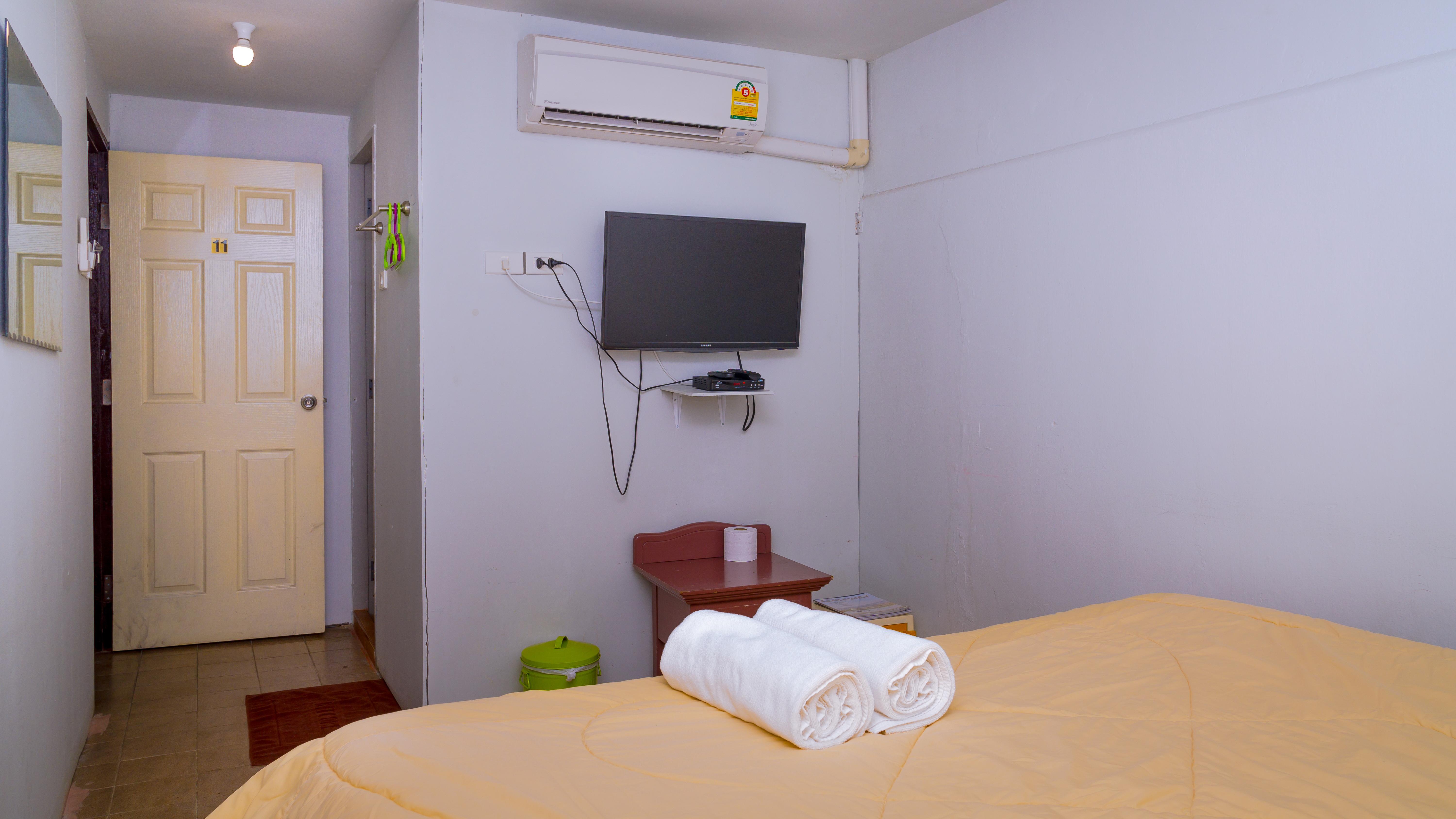 Hostel Gotum 1