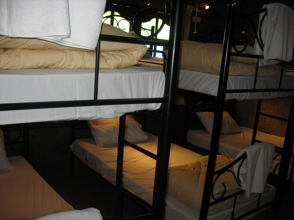 Gotum 1 Hostel Phuket