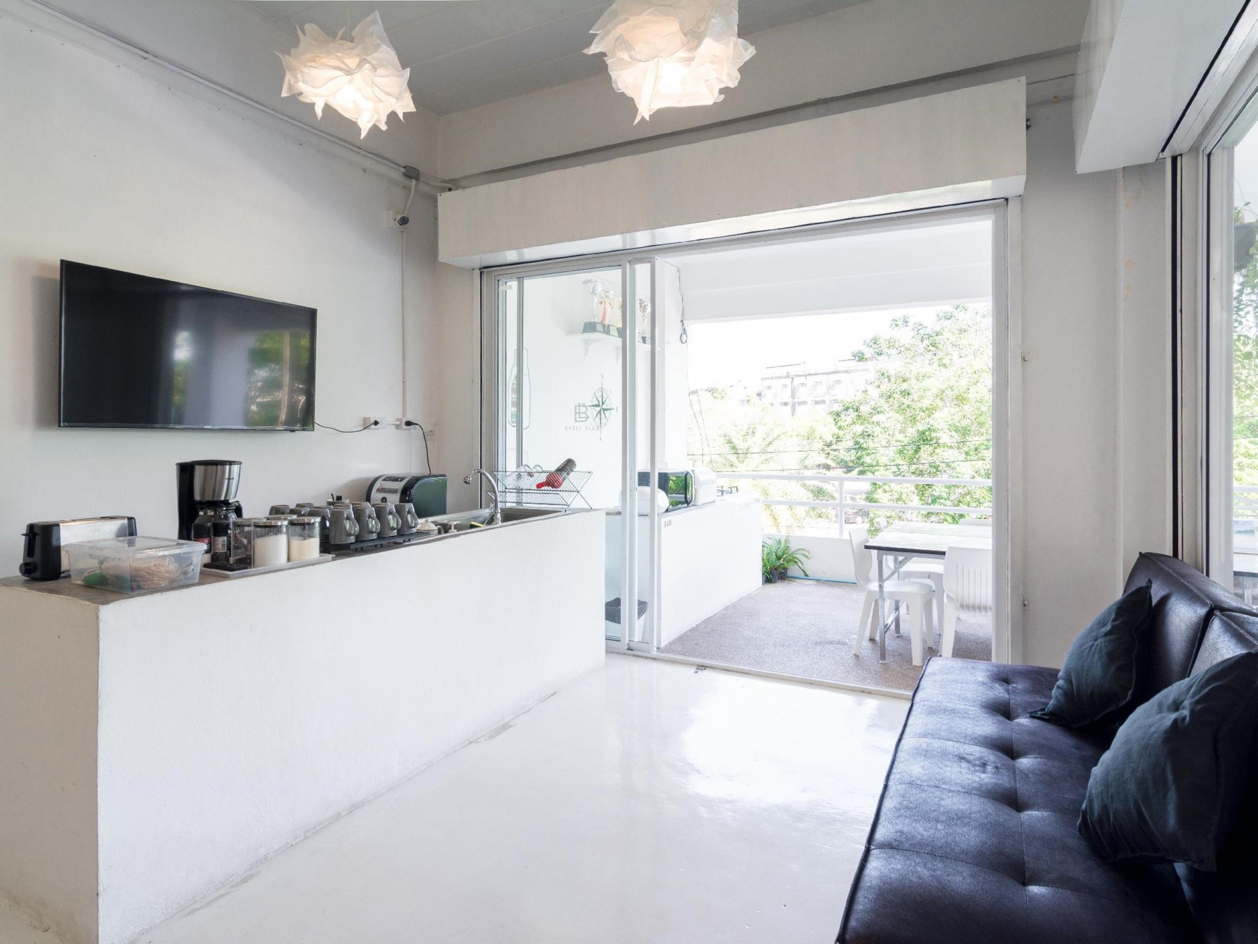 Hostel Hao Phuket