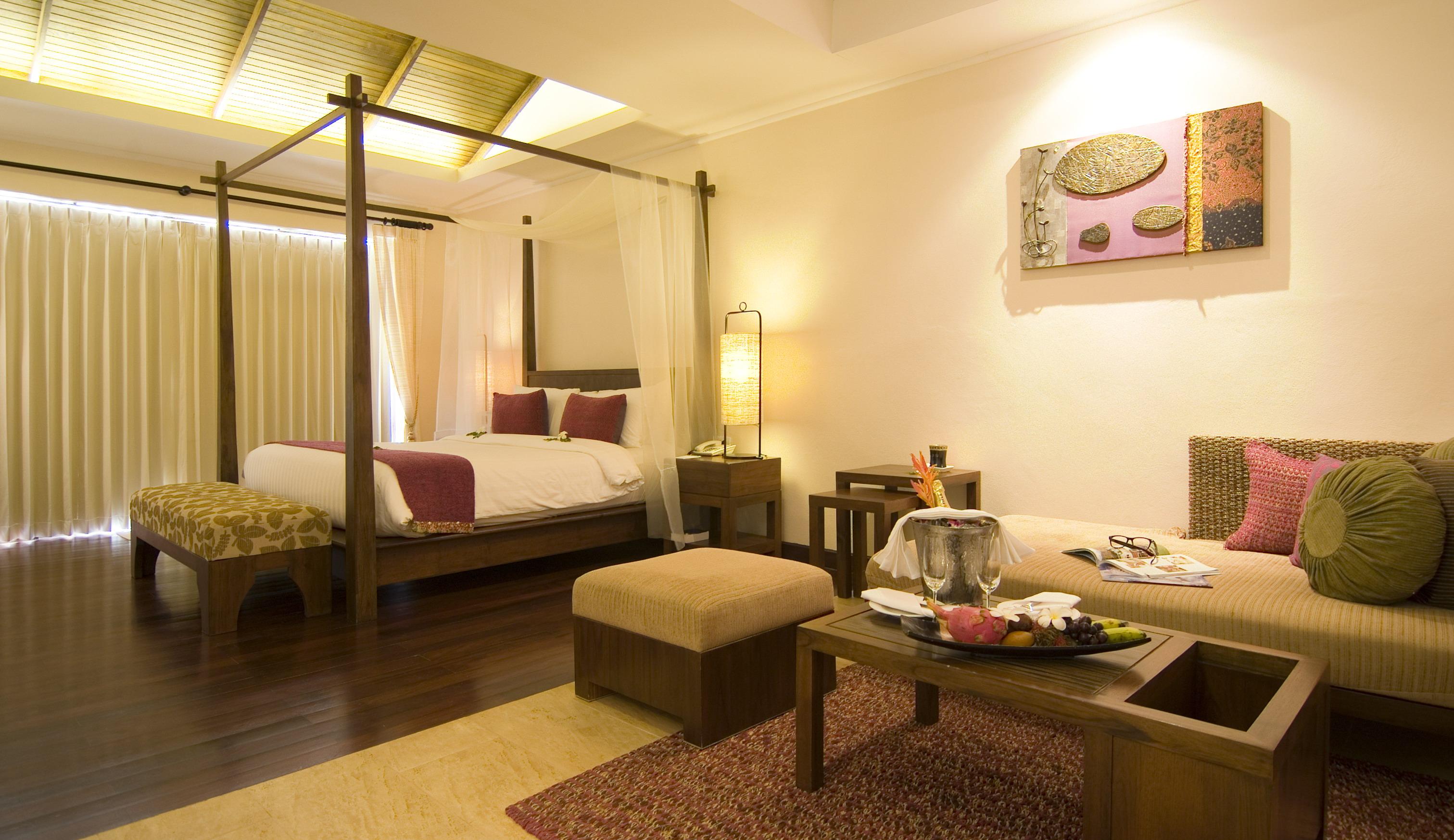 Chandara & Spa, - Sha Resort