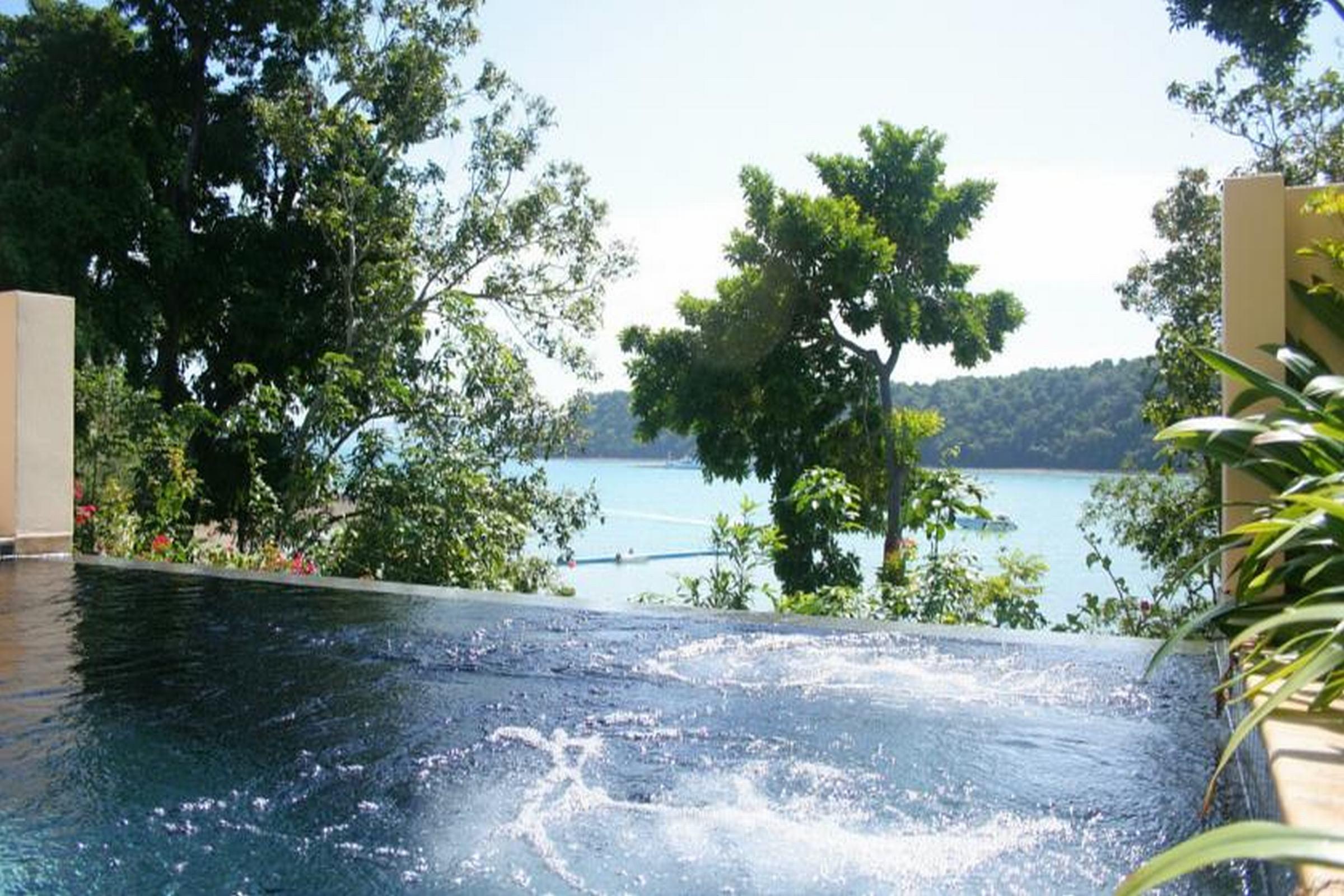Chandara & Spa, - Sha Phuket