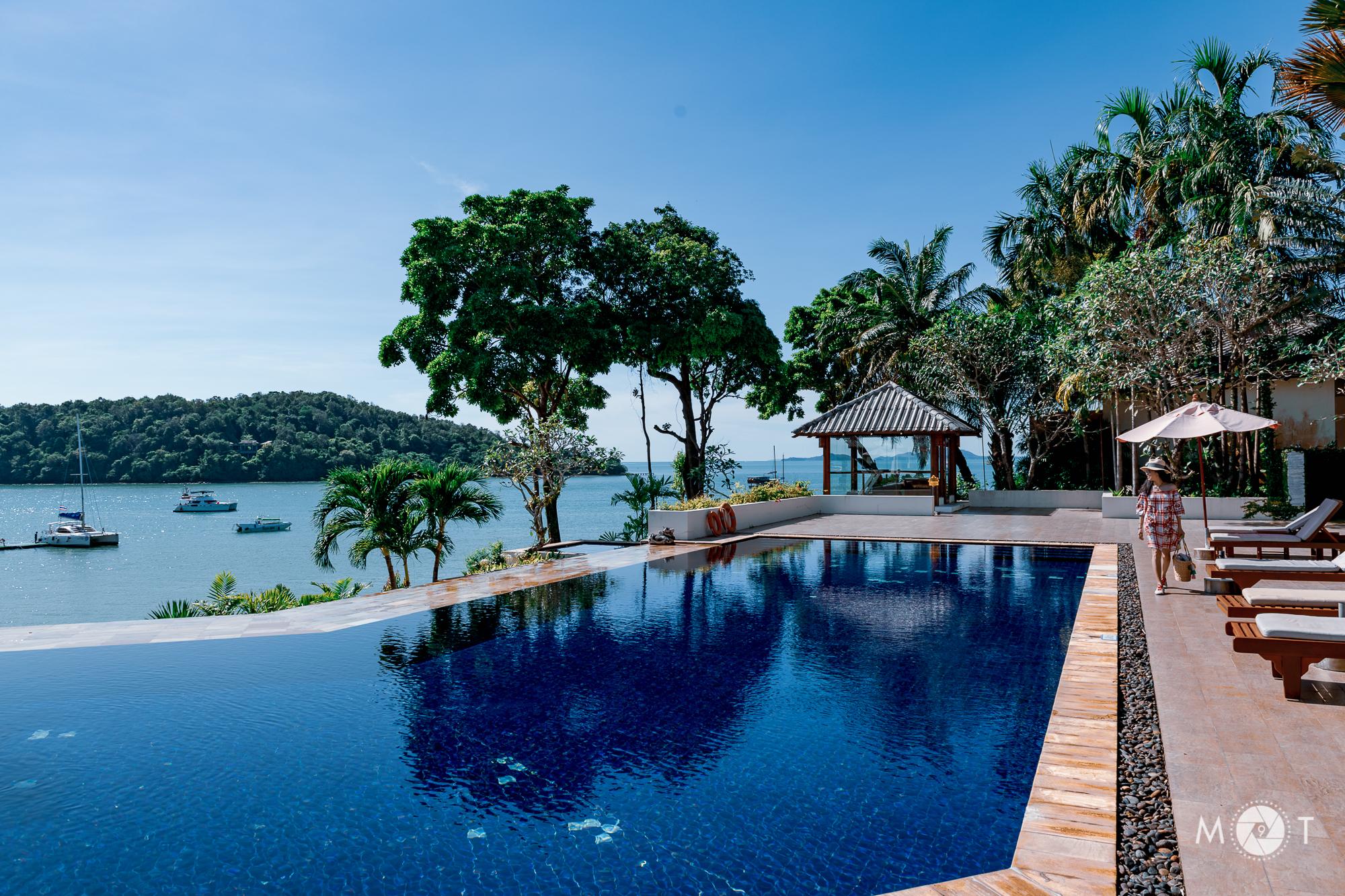 Chandara & Spa, - Sha 4*