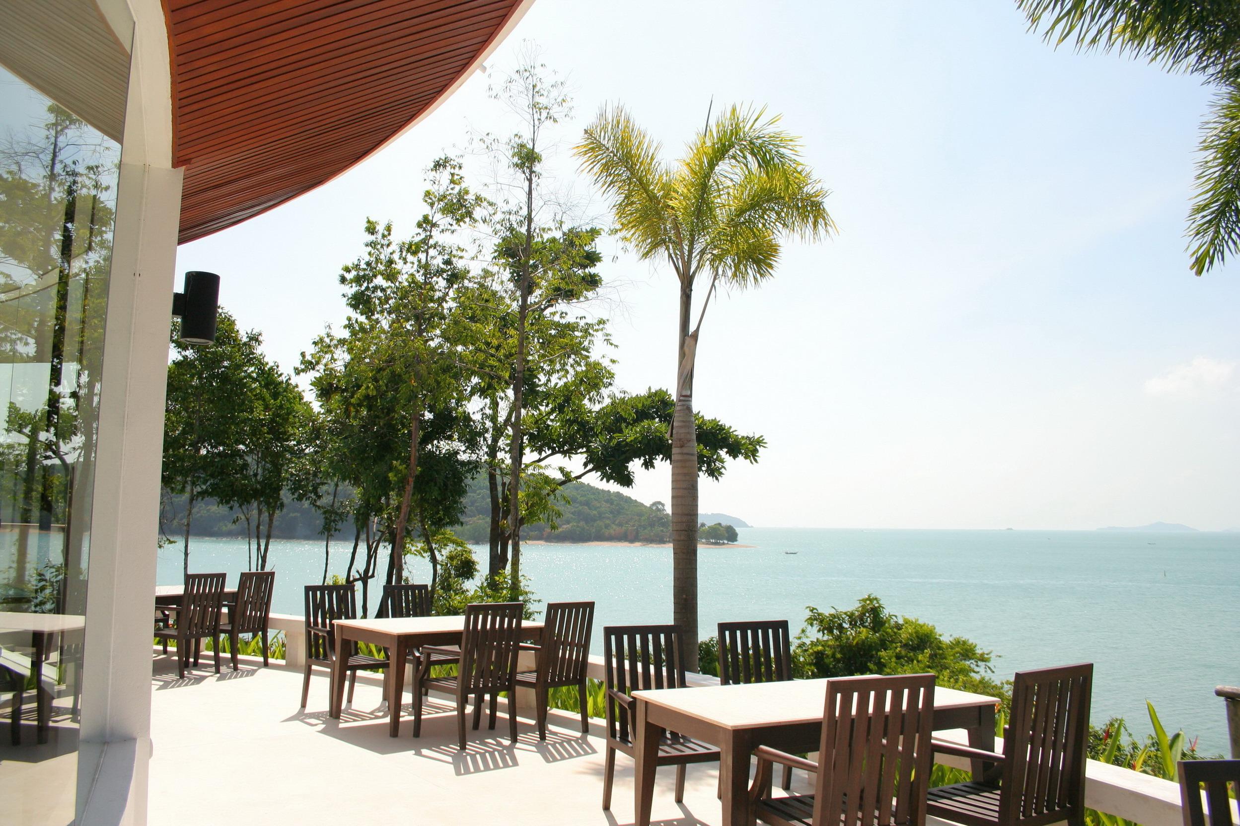 Chandara & Spa, - Sha
