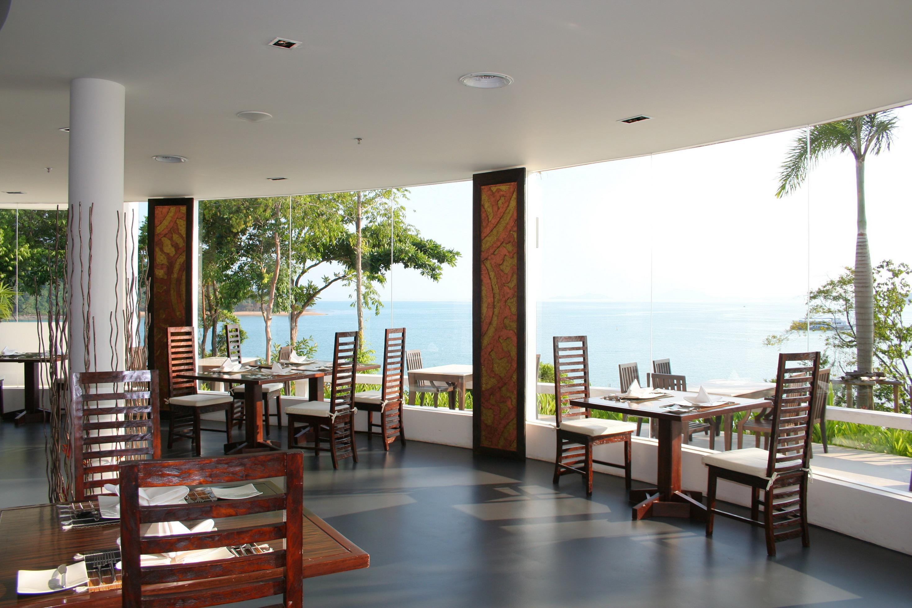 Chandara & Spa, - Sha Resort 4*
