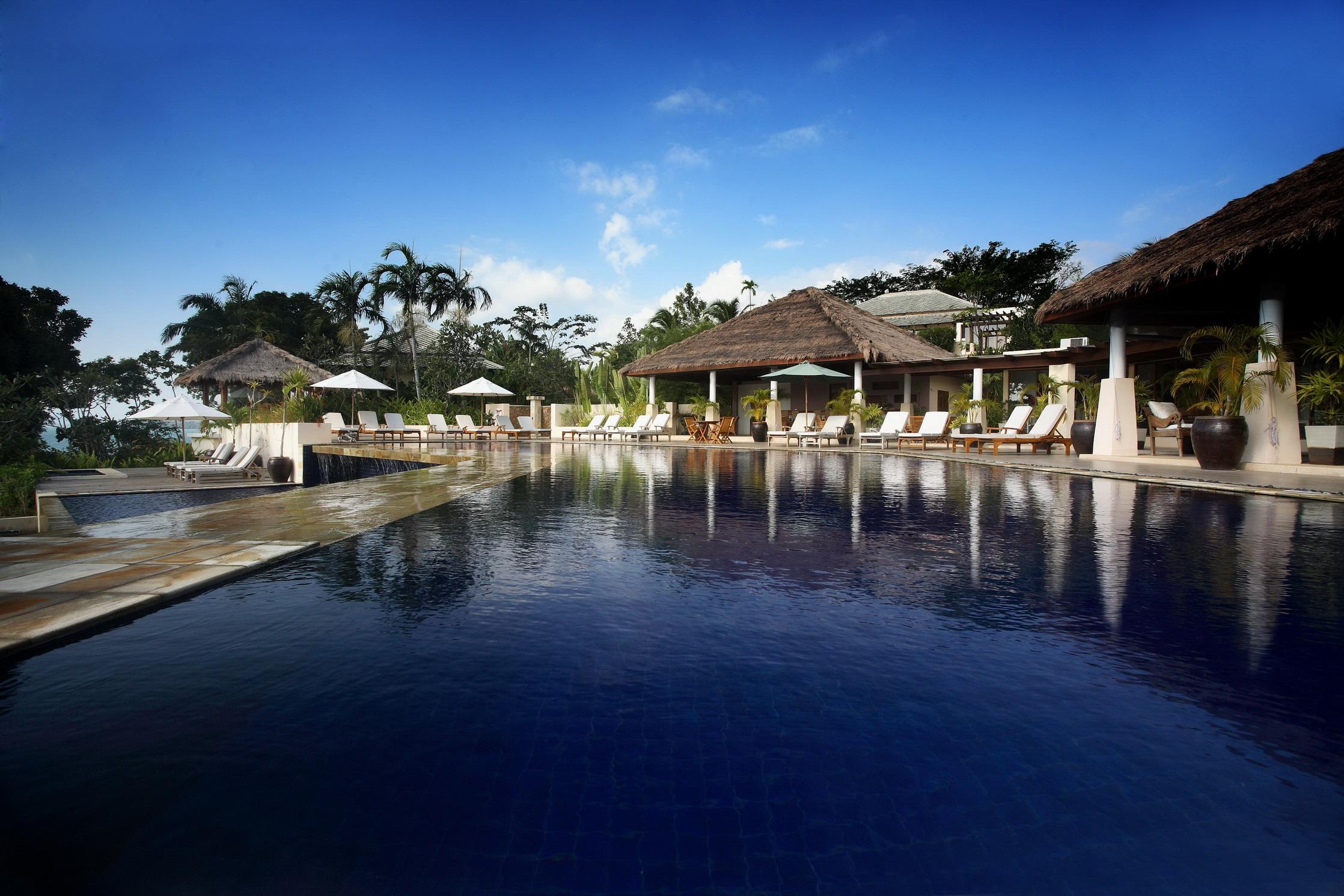 Resort Chandara & Spa, - Sha Phuket
