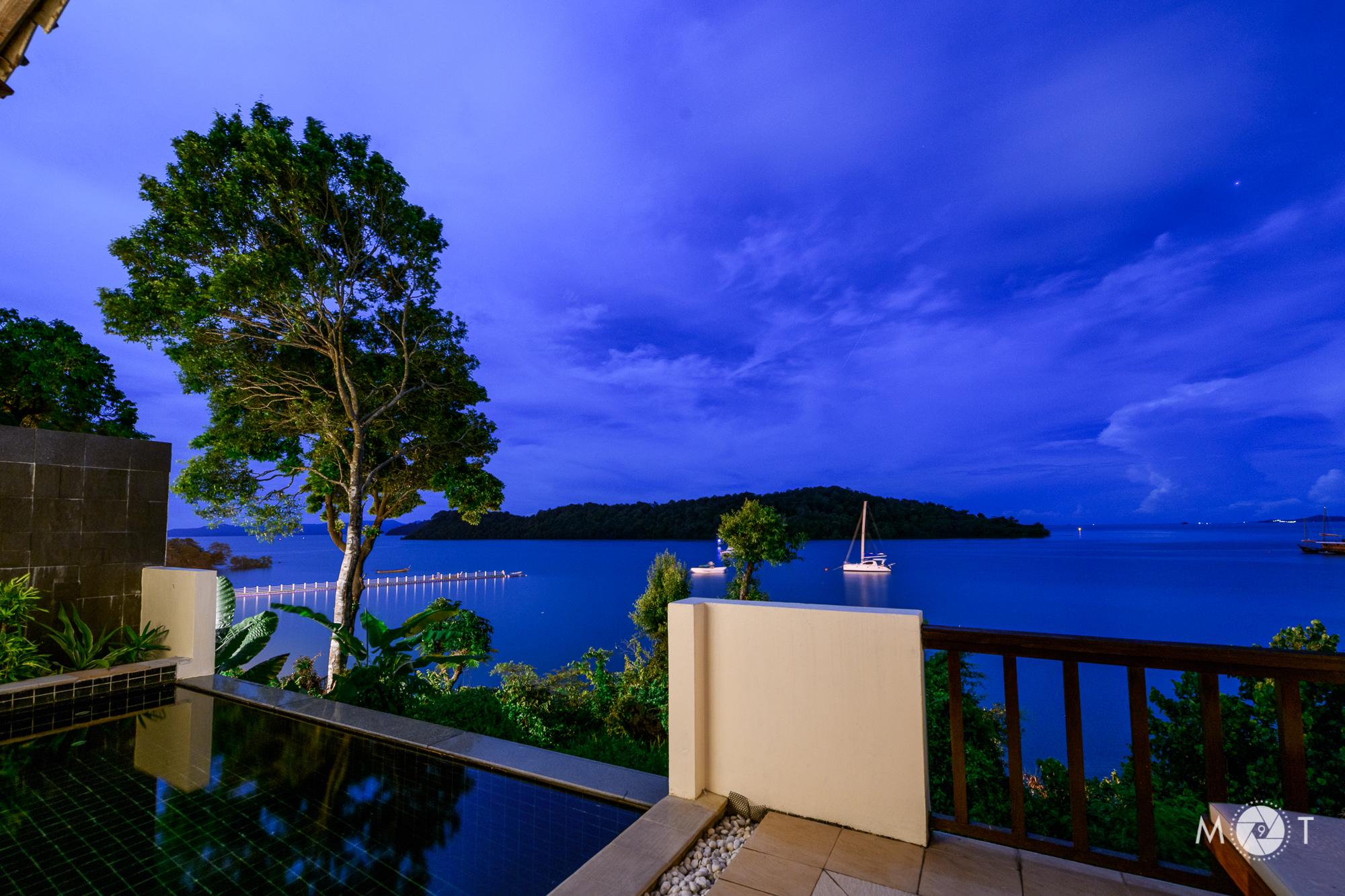 Resort Chandara & Spa, - Sha Phuket