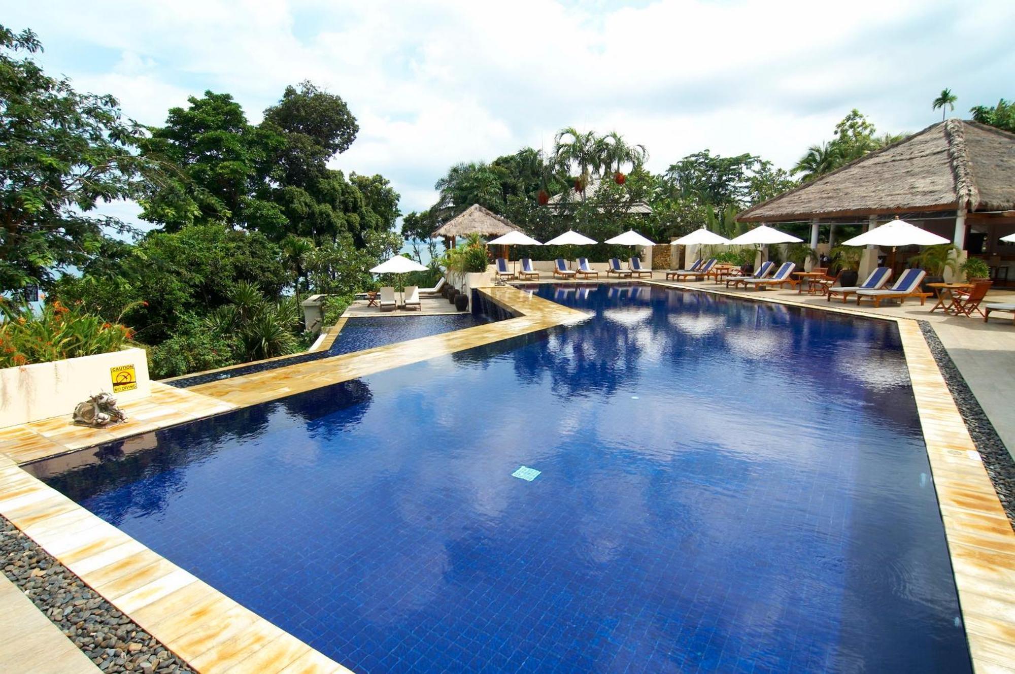 Chandara & Spa, - Sha Resort 4*