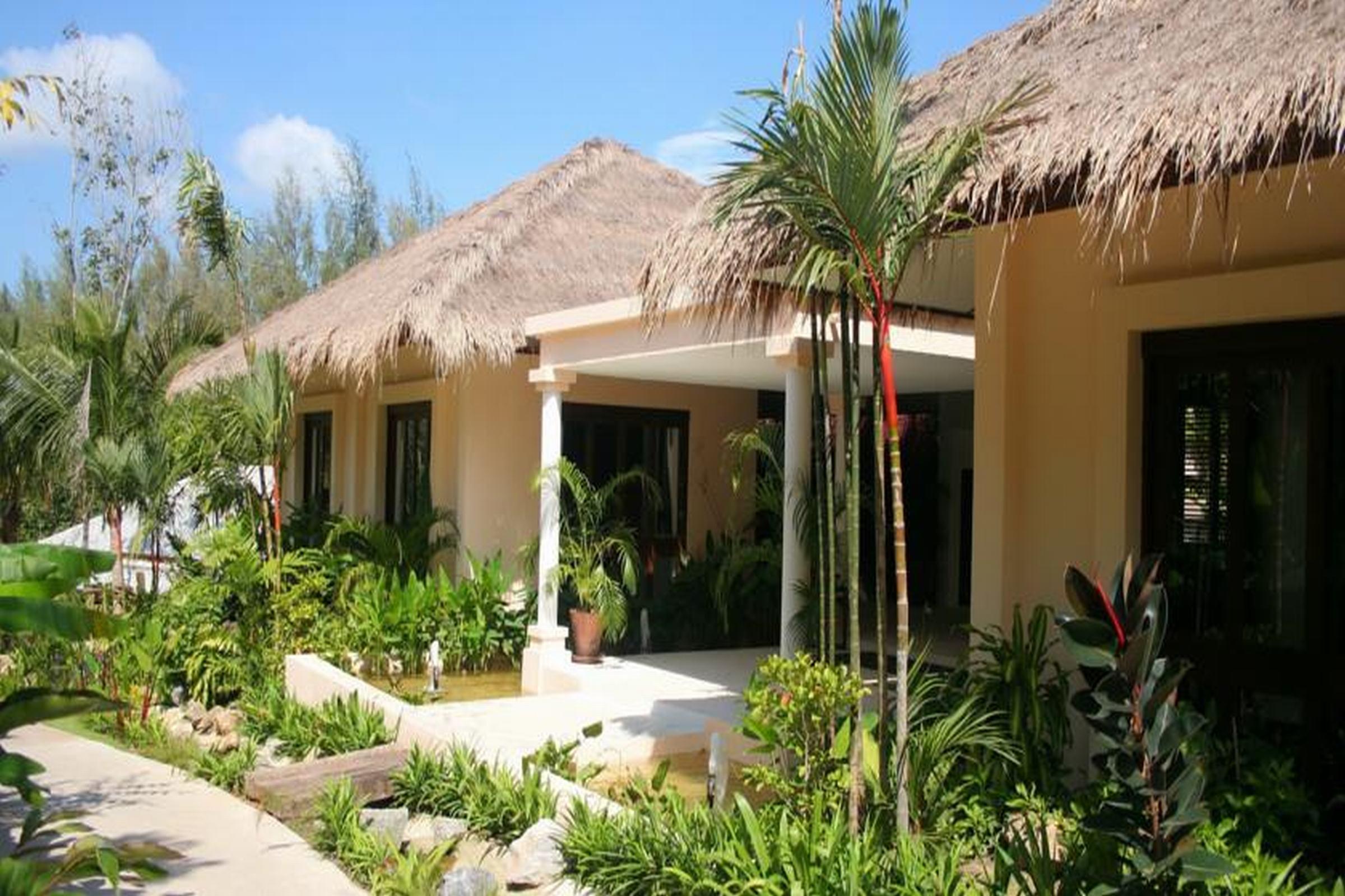 Resort Chandara & Spa, - Sha