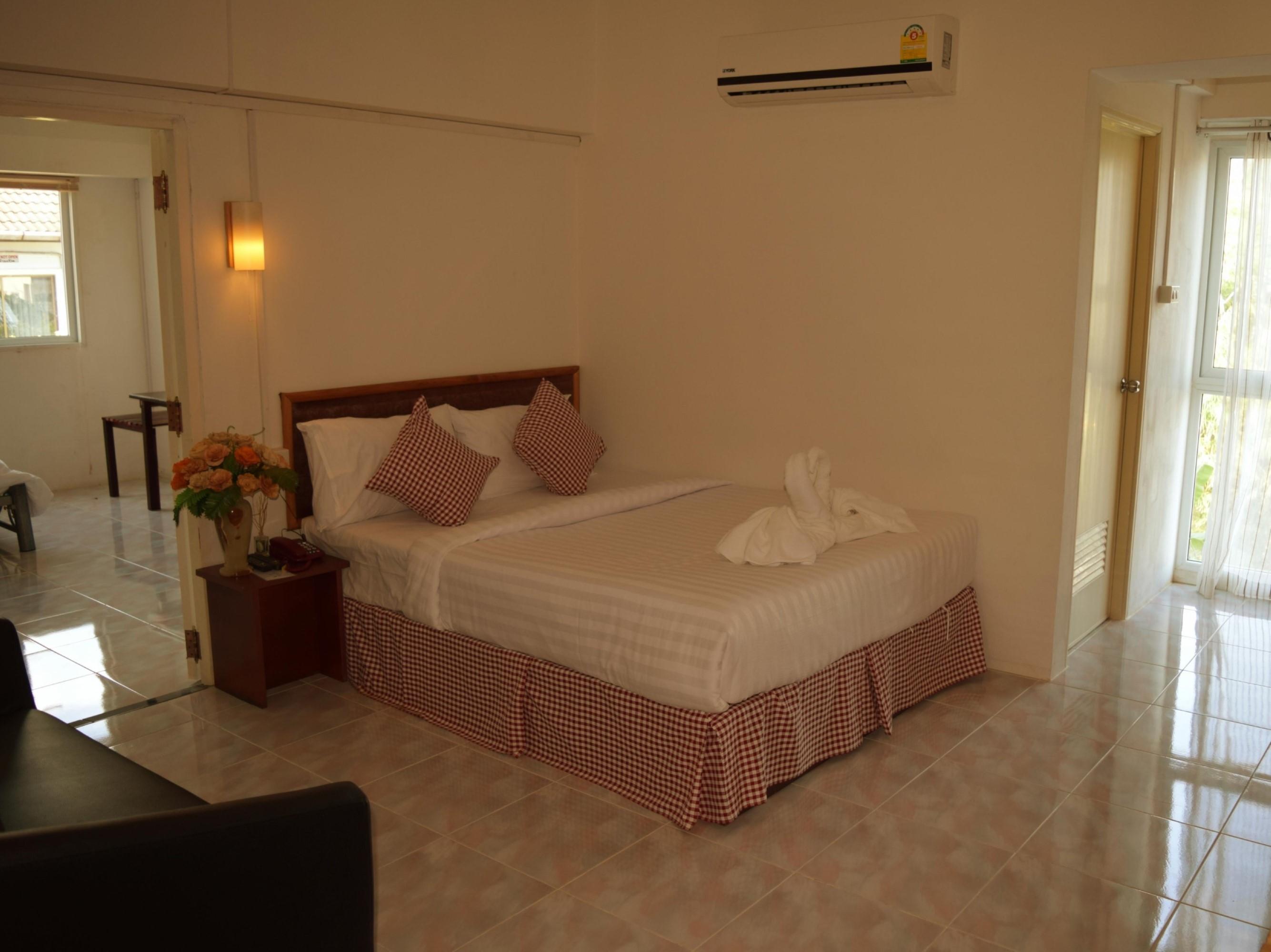 De Ratt Phuket
