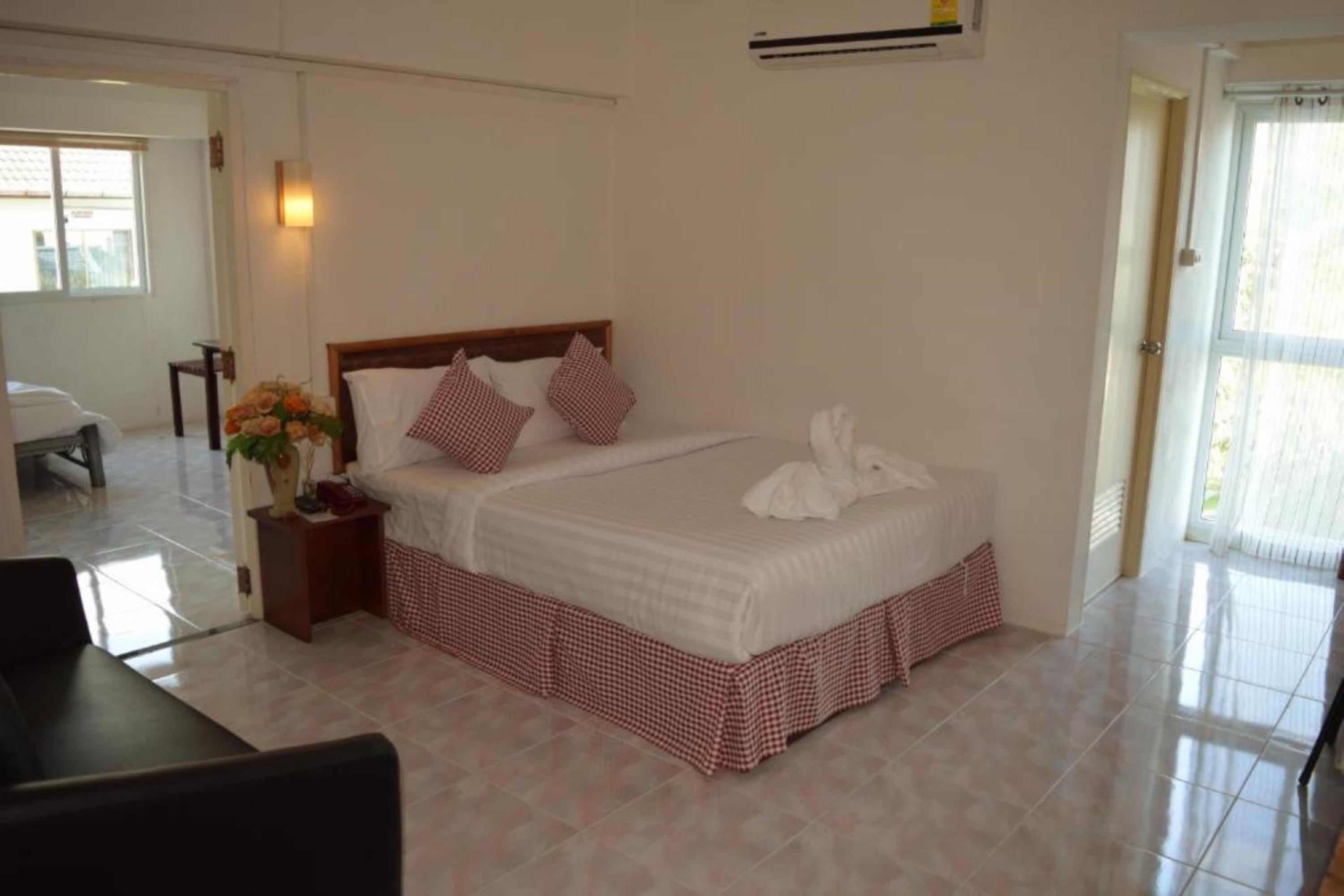 Hotel De Ratt 2*