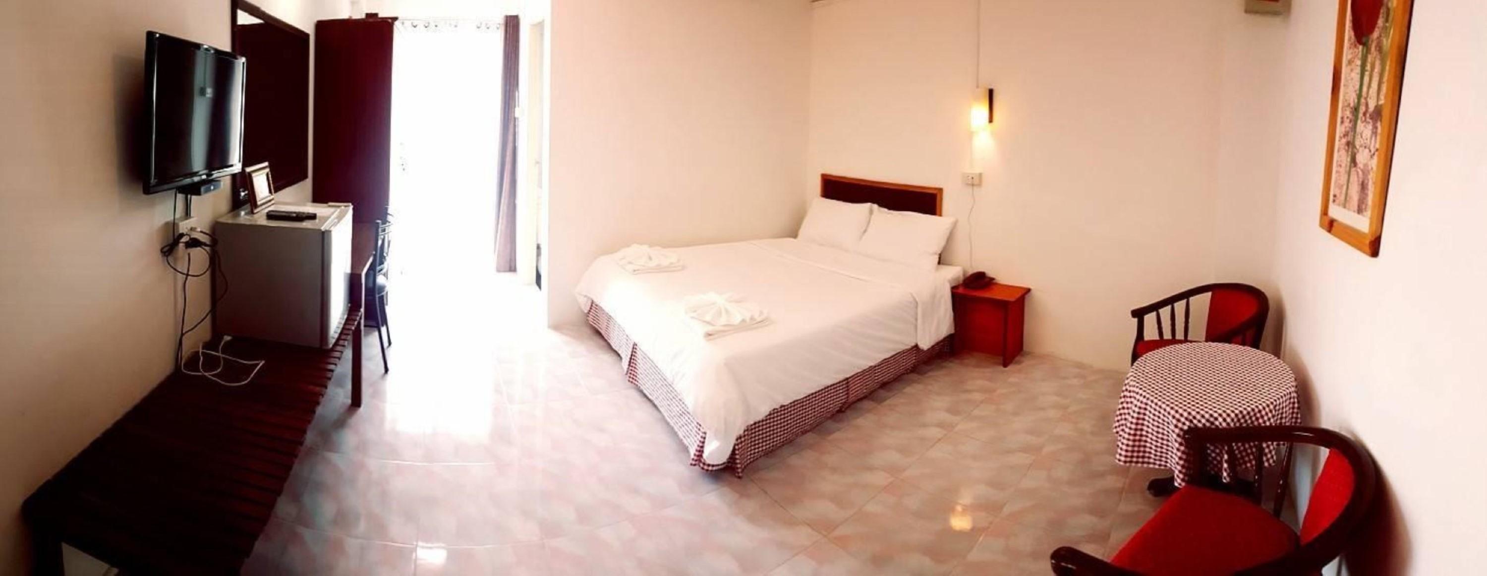 Hotel De Ratt