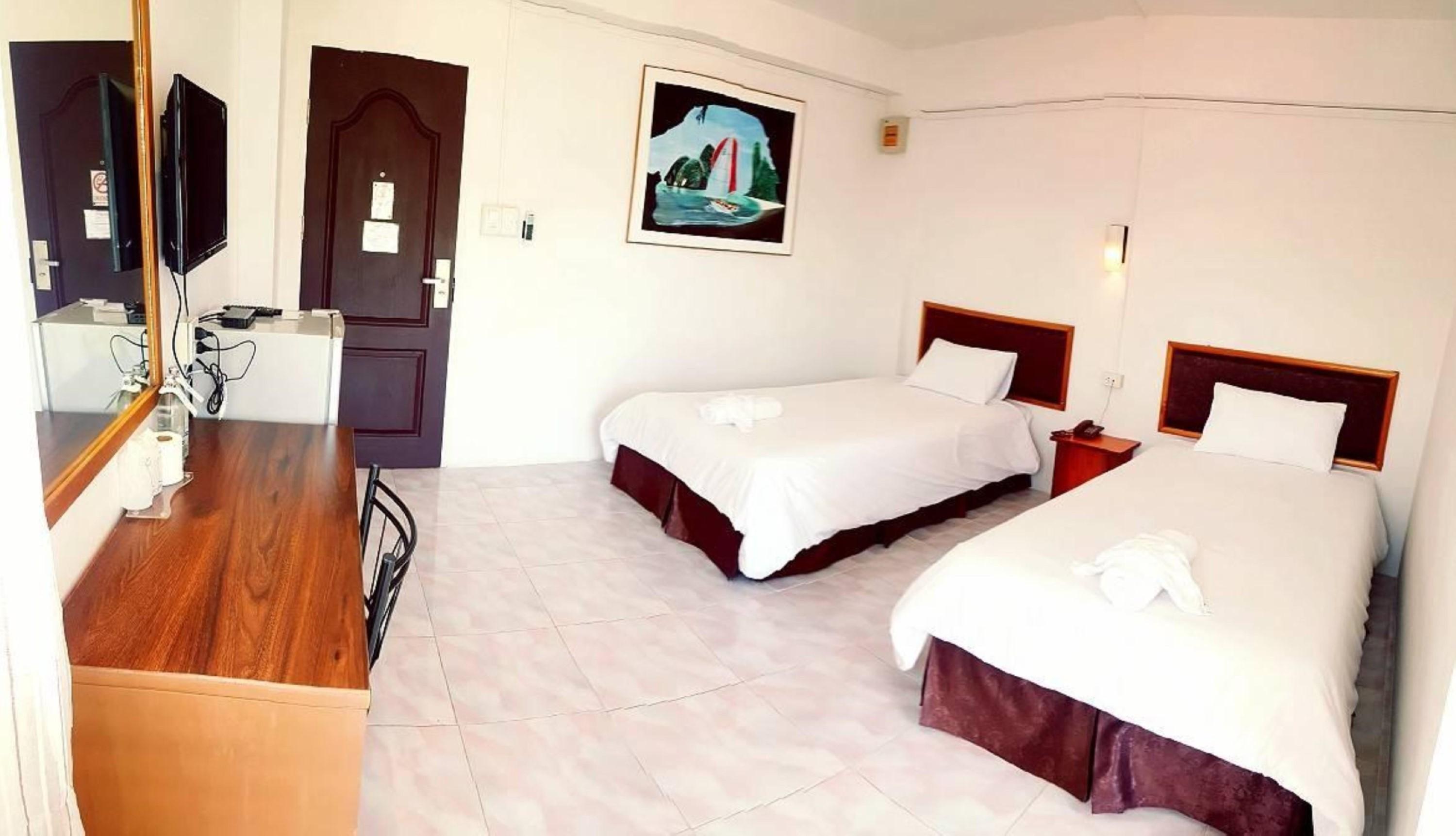 Hotel De Ratt