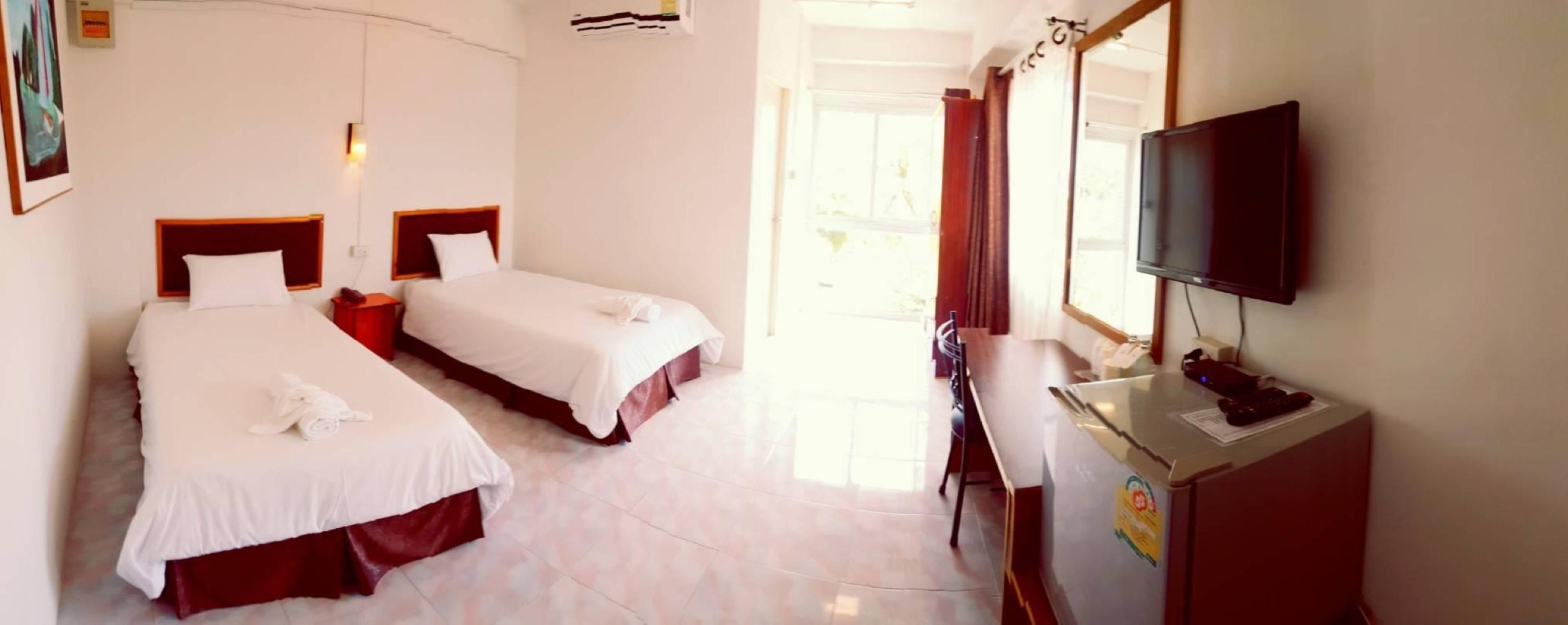 De Ratt 2* Phuket