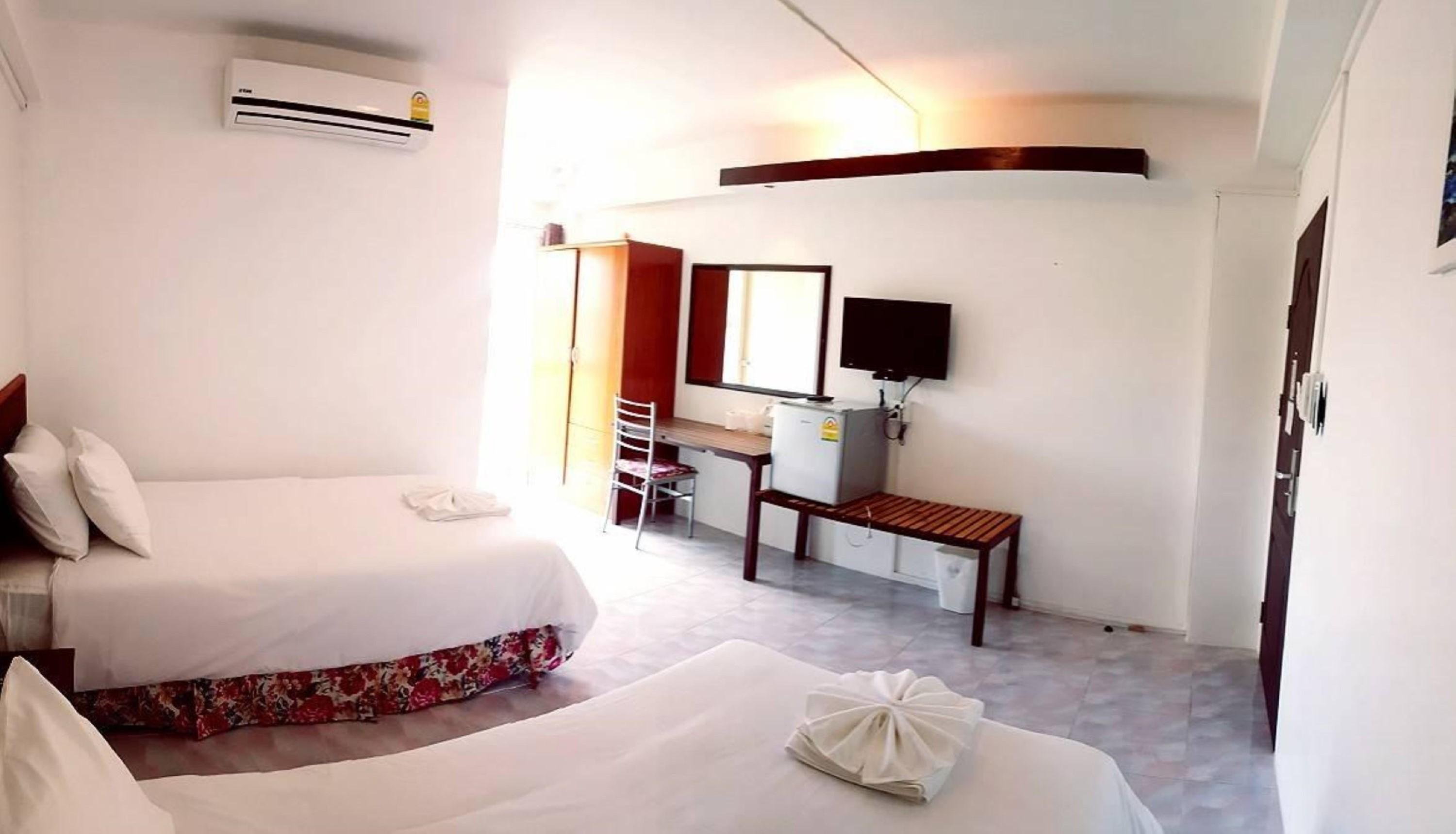 De Ratt Hotel 2*