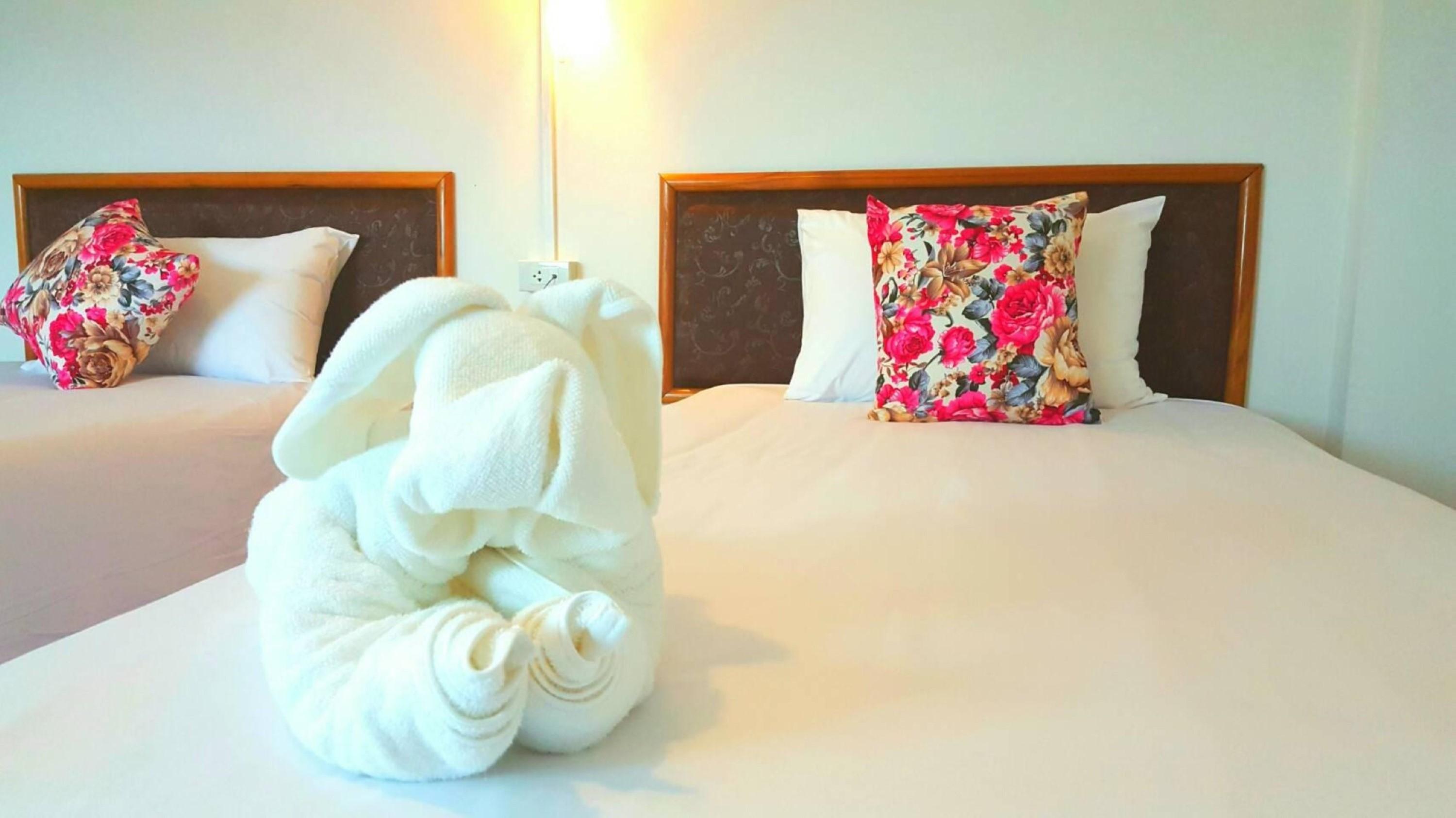 De Ratt Hotel 2*