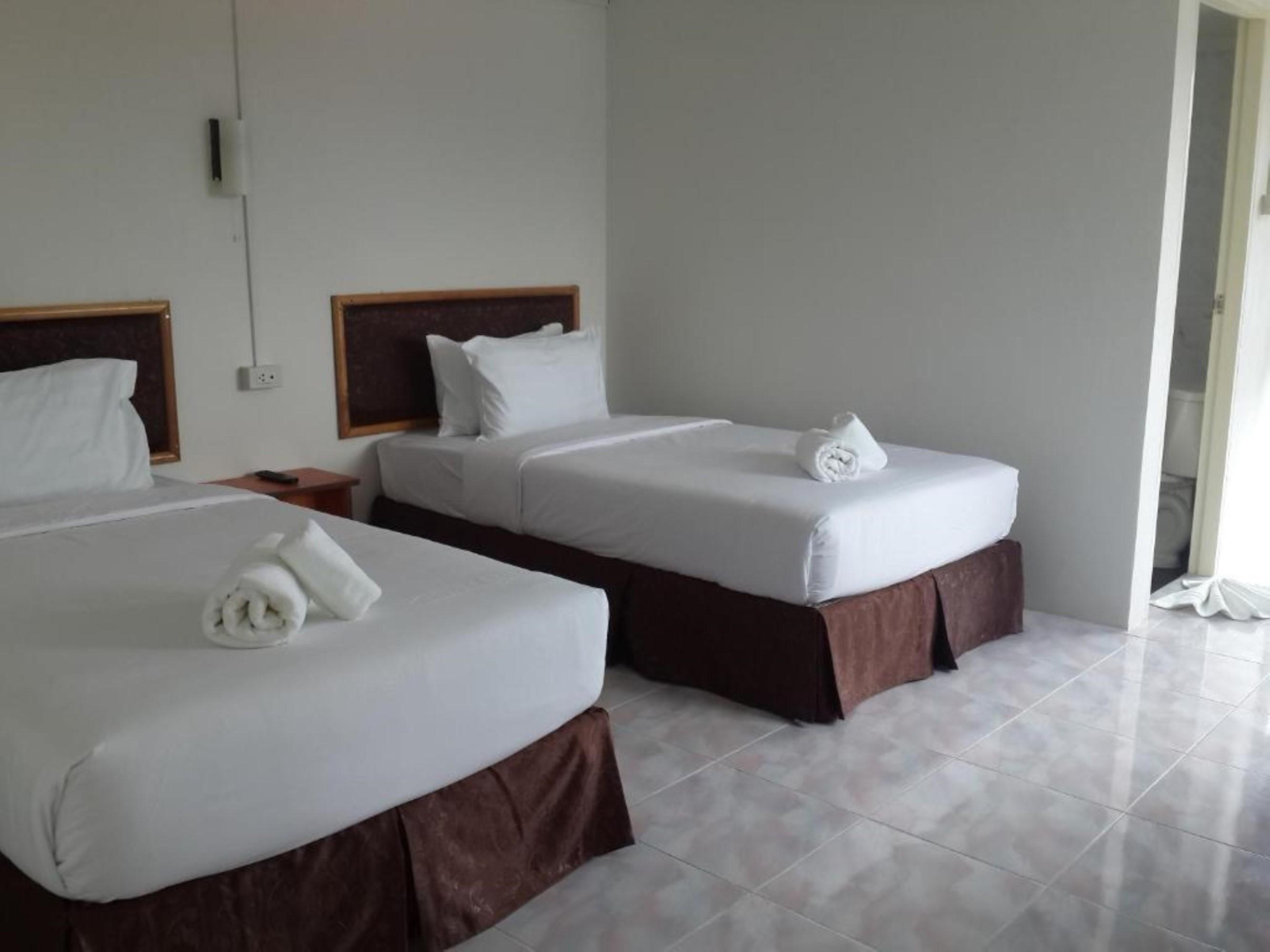 De Ratt Hotel 2*