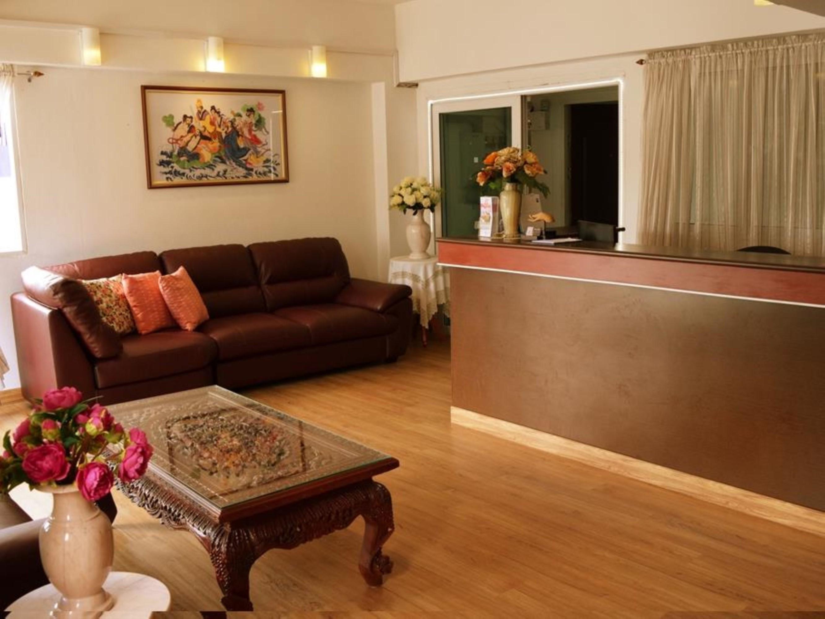 De Ratt Hotel