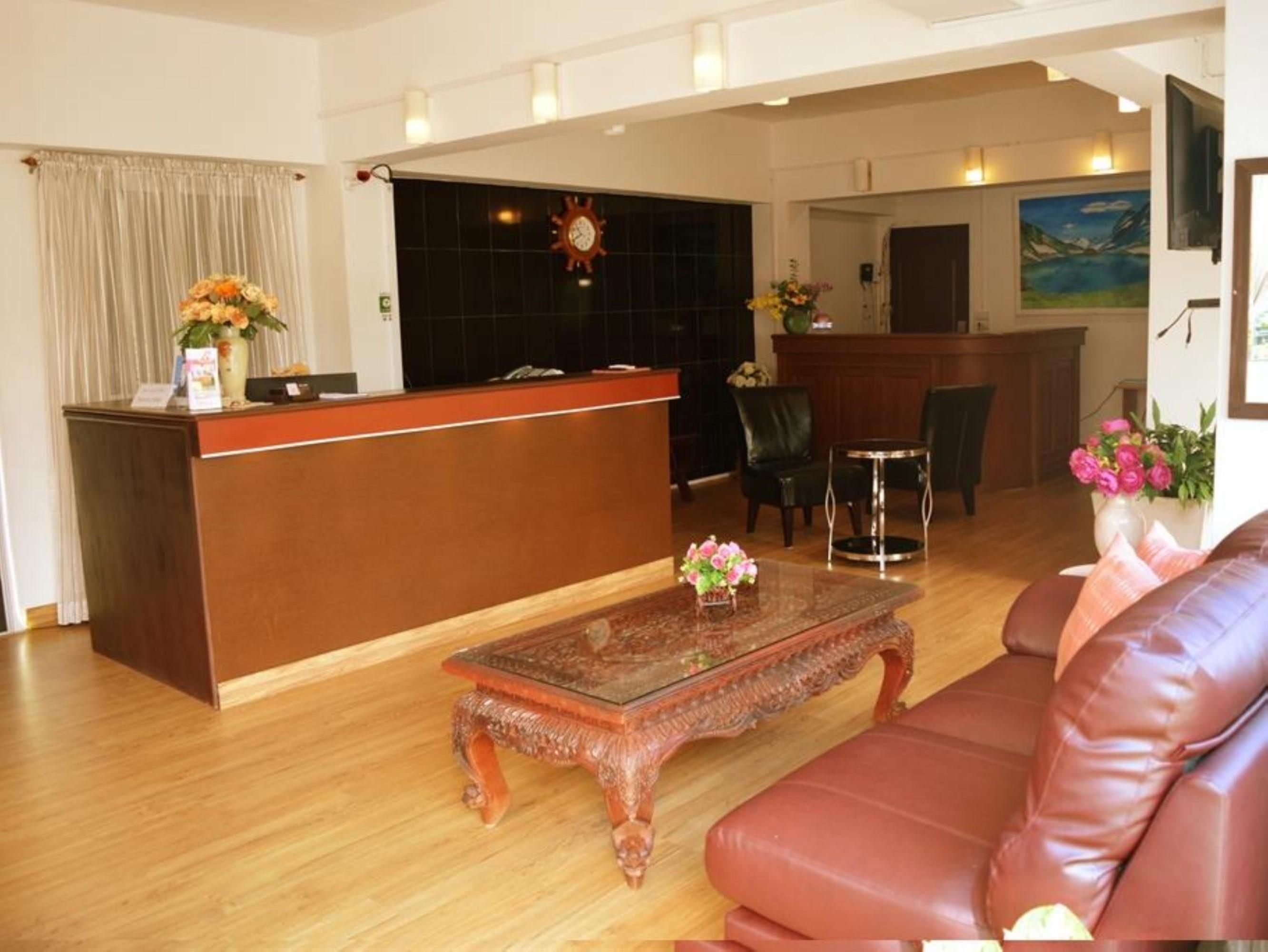 De Ratt 2* Phuket