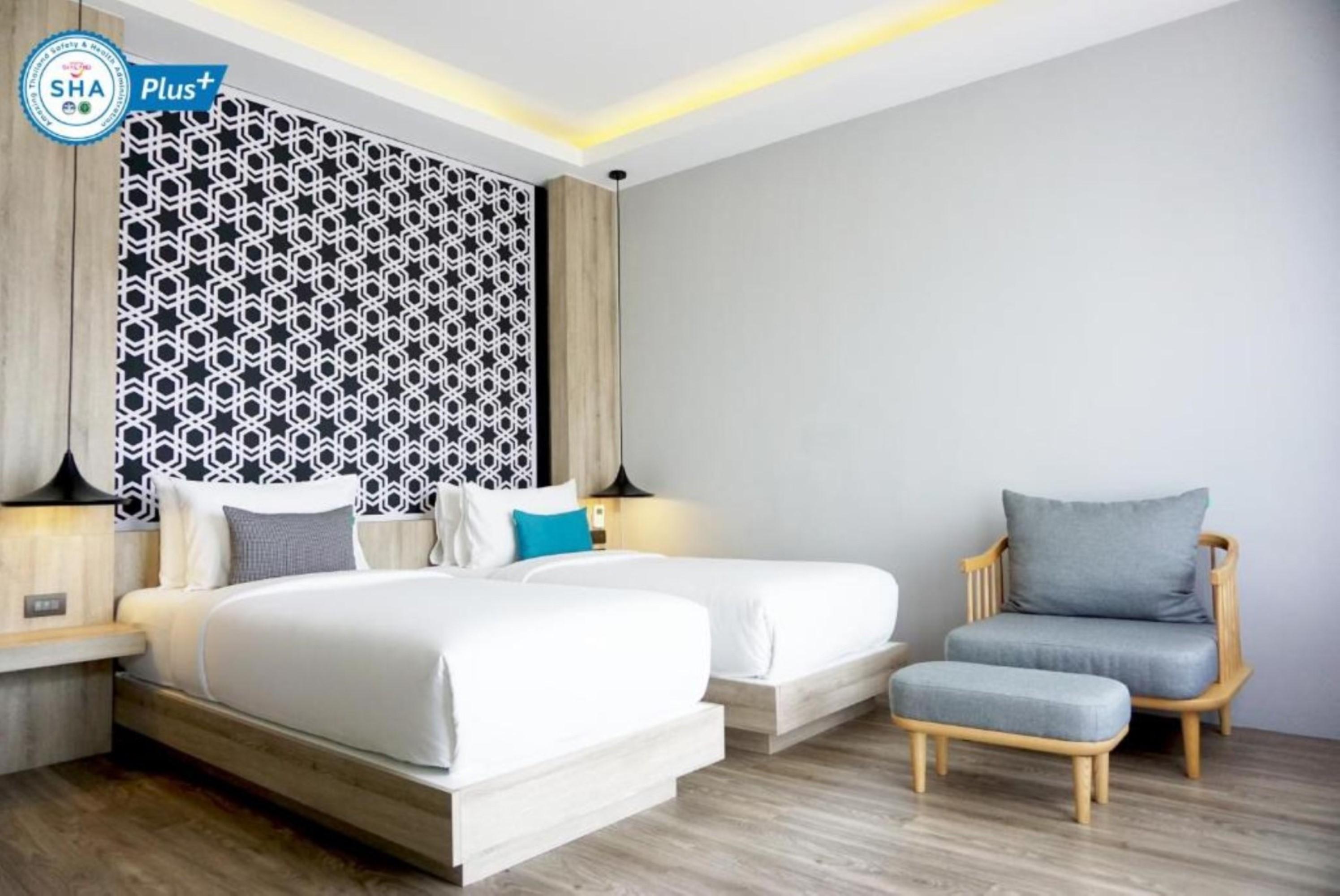 The Chalong Sha 4* Phuket