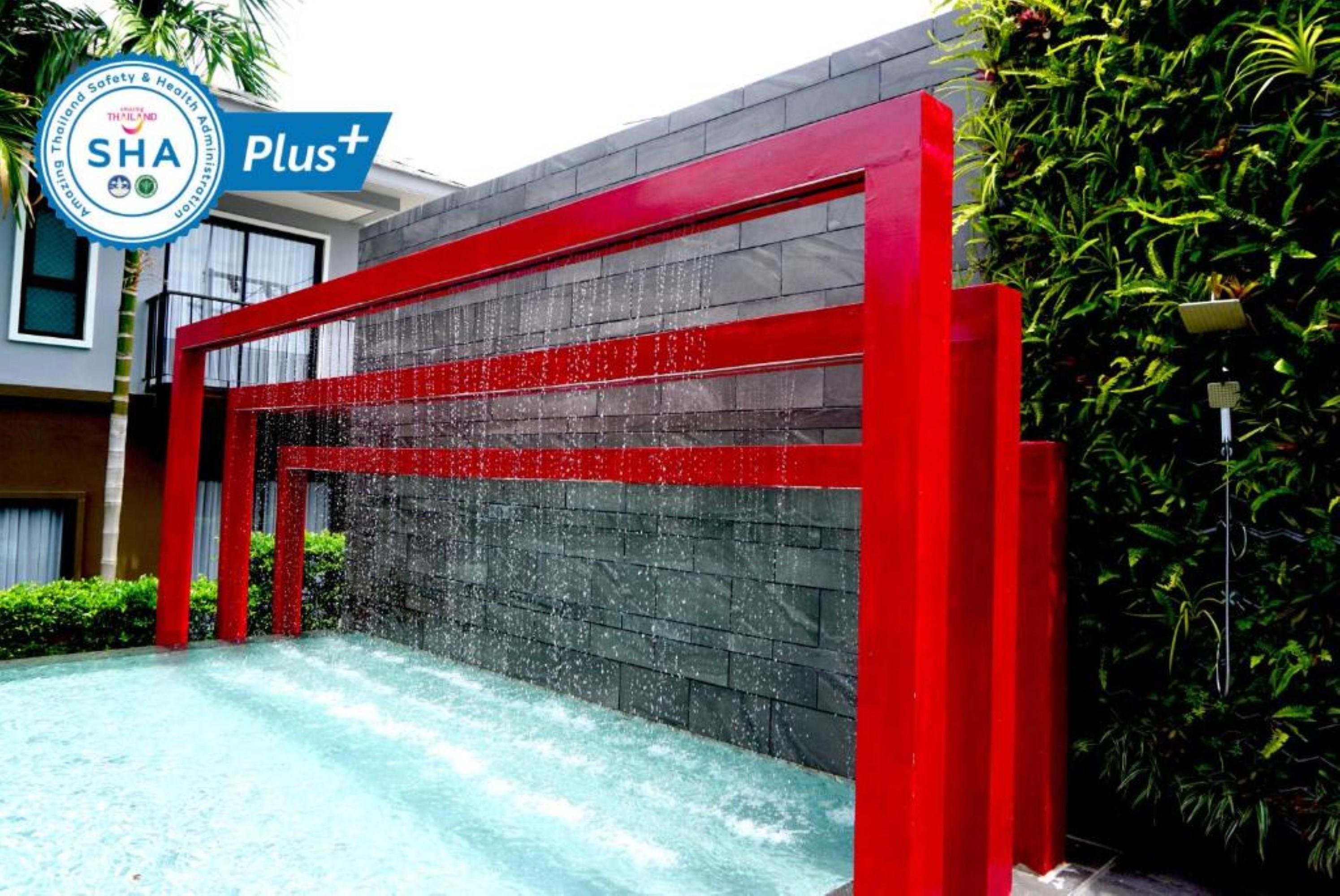 The Chalong Sha Resort Phuket