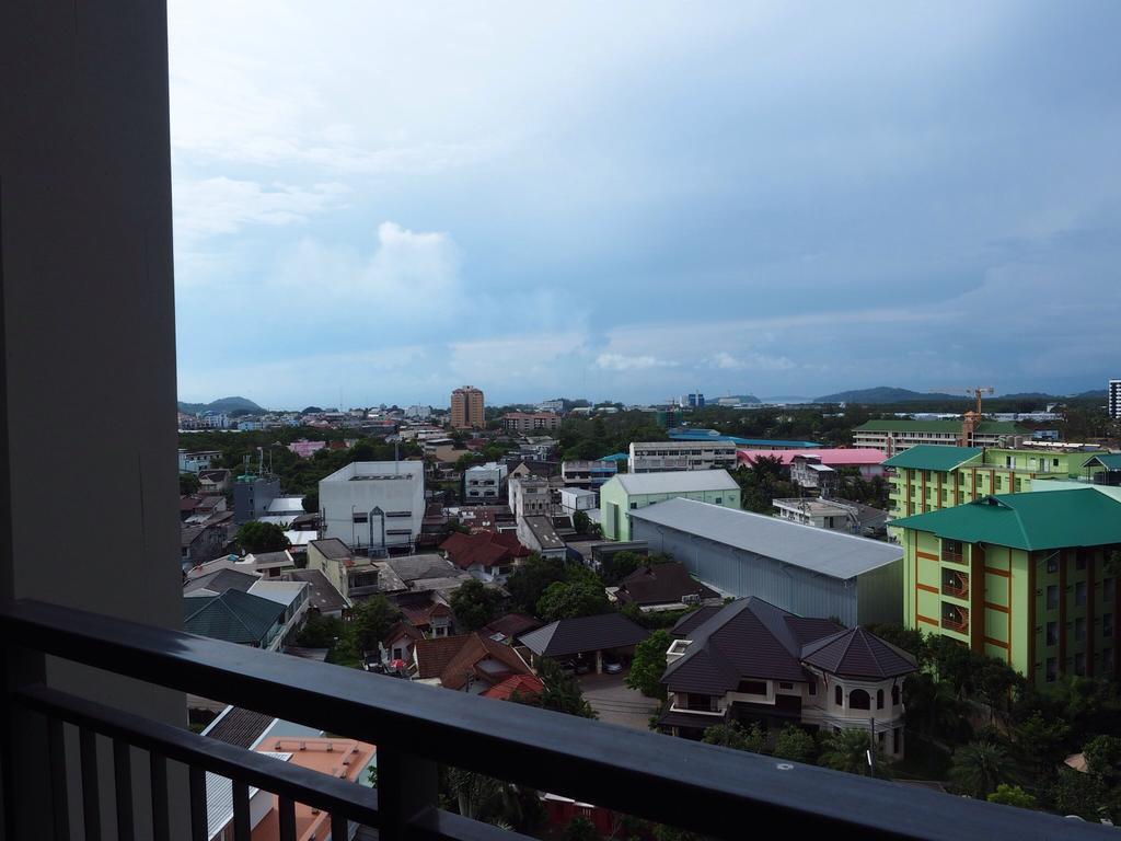 Apartment Sugarpalm Suan Luang By Nongrit