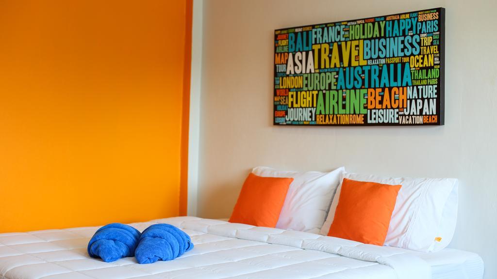 Bangtao Gasthof Phuket
