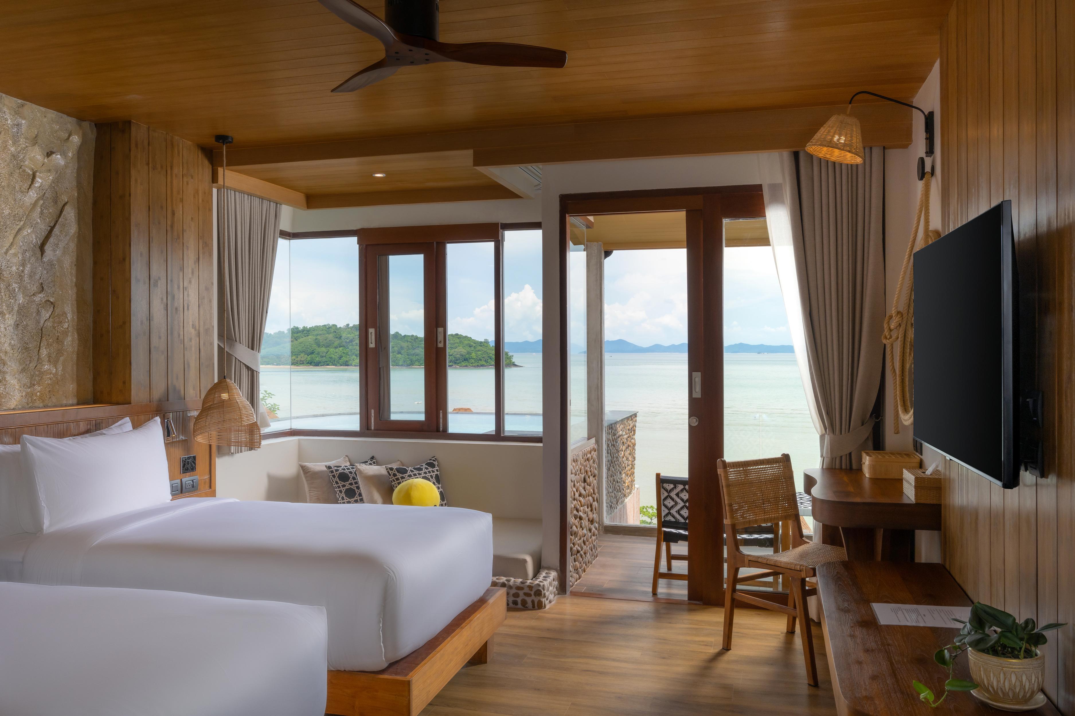 Hotel Sinae Phuket
