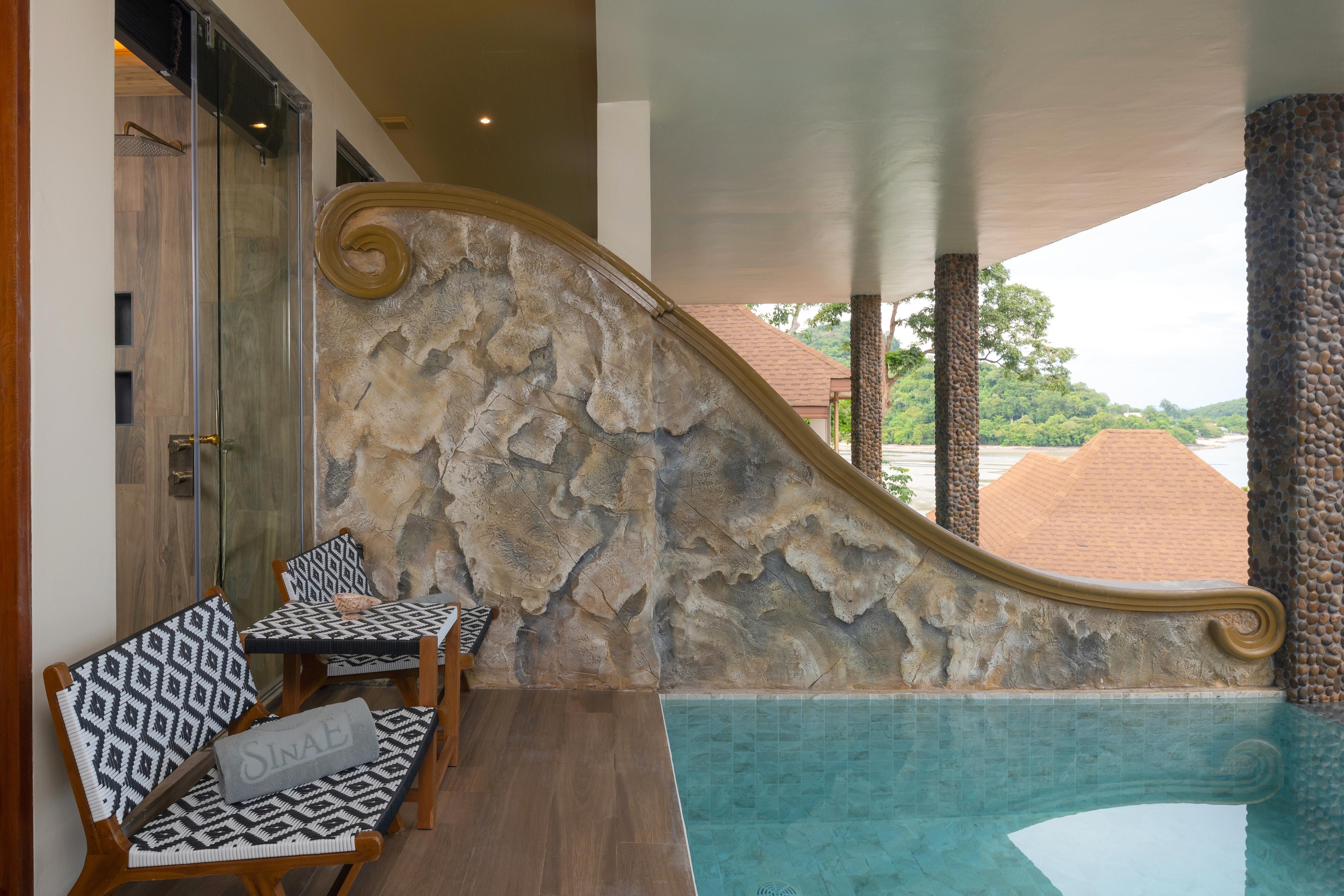 Sinae Hotel