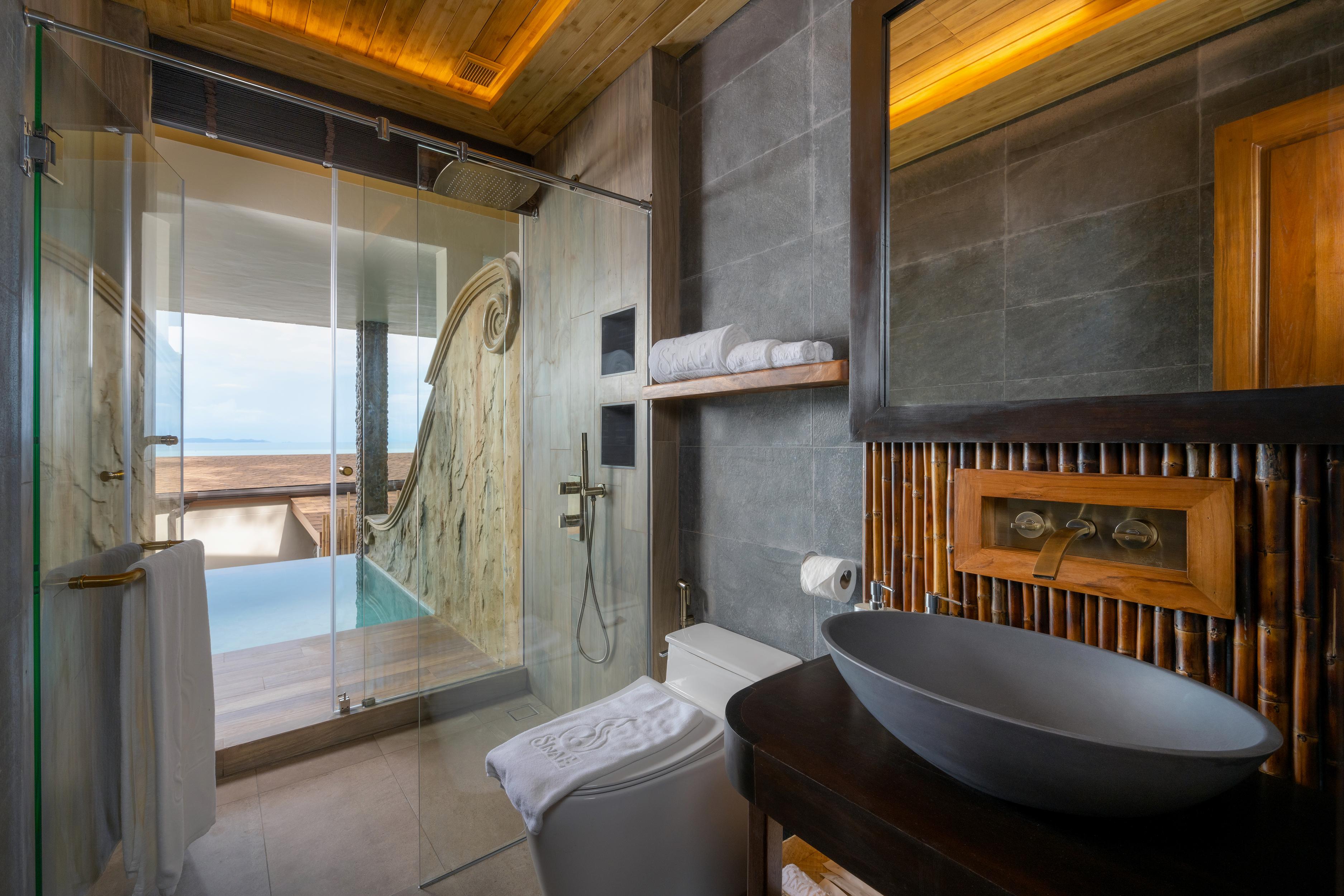 Hotel Sinae Phuket