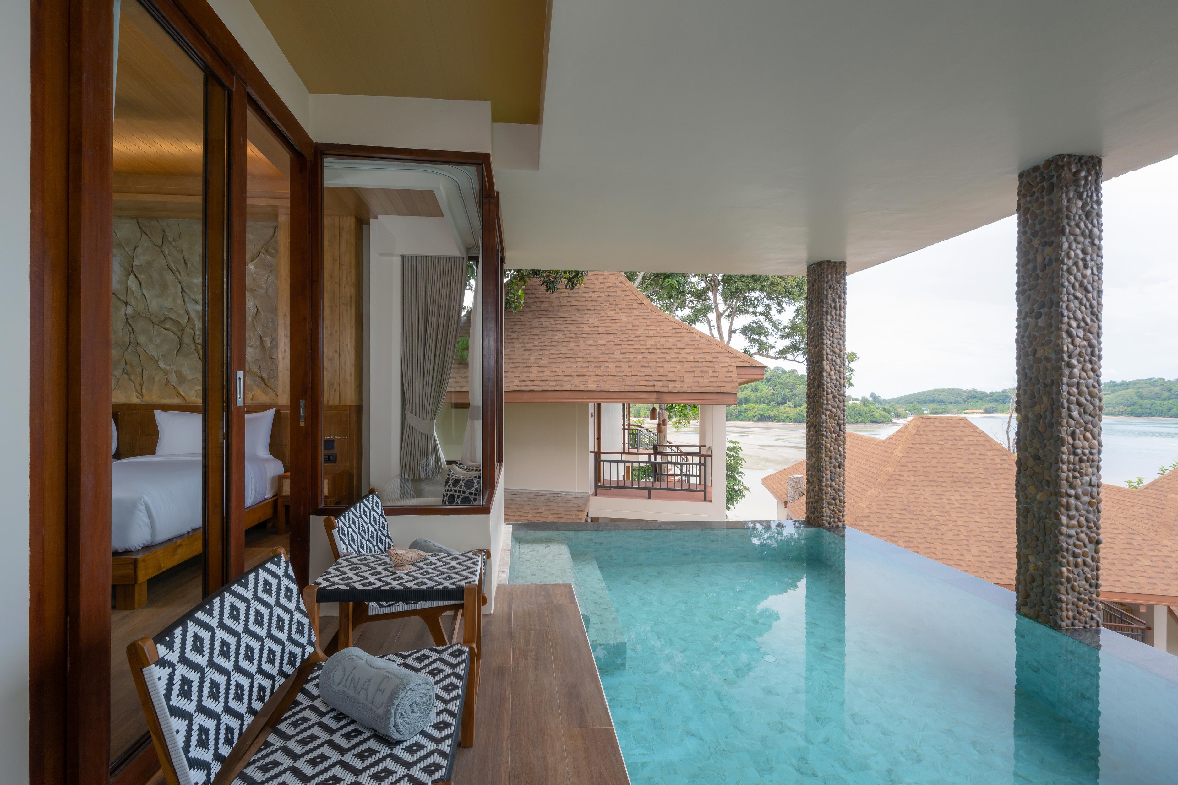 Hotel Sinae 3*