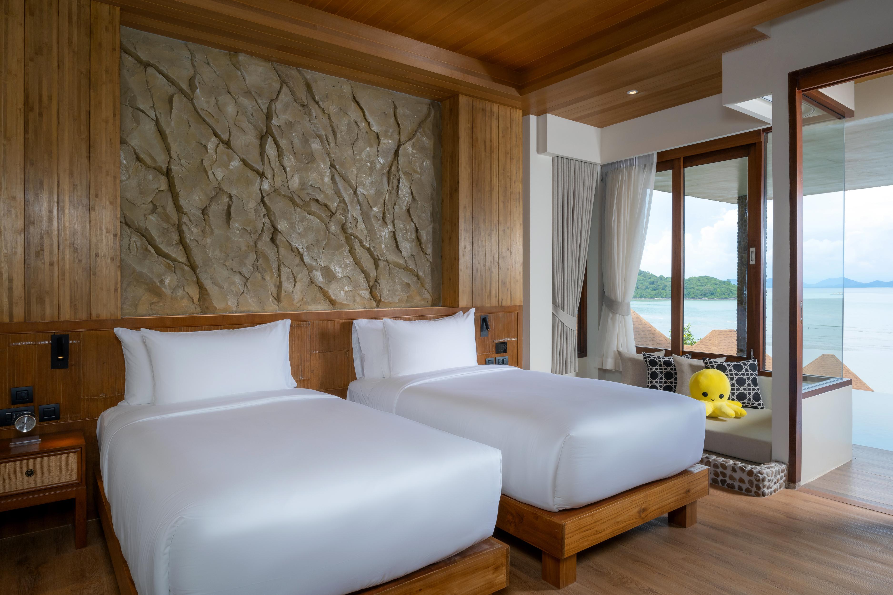 Hotel Sinae Phuket