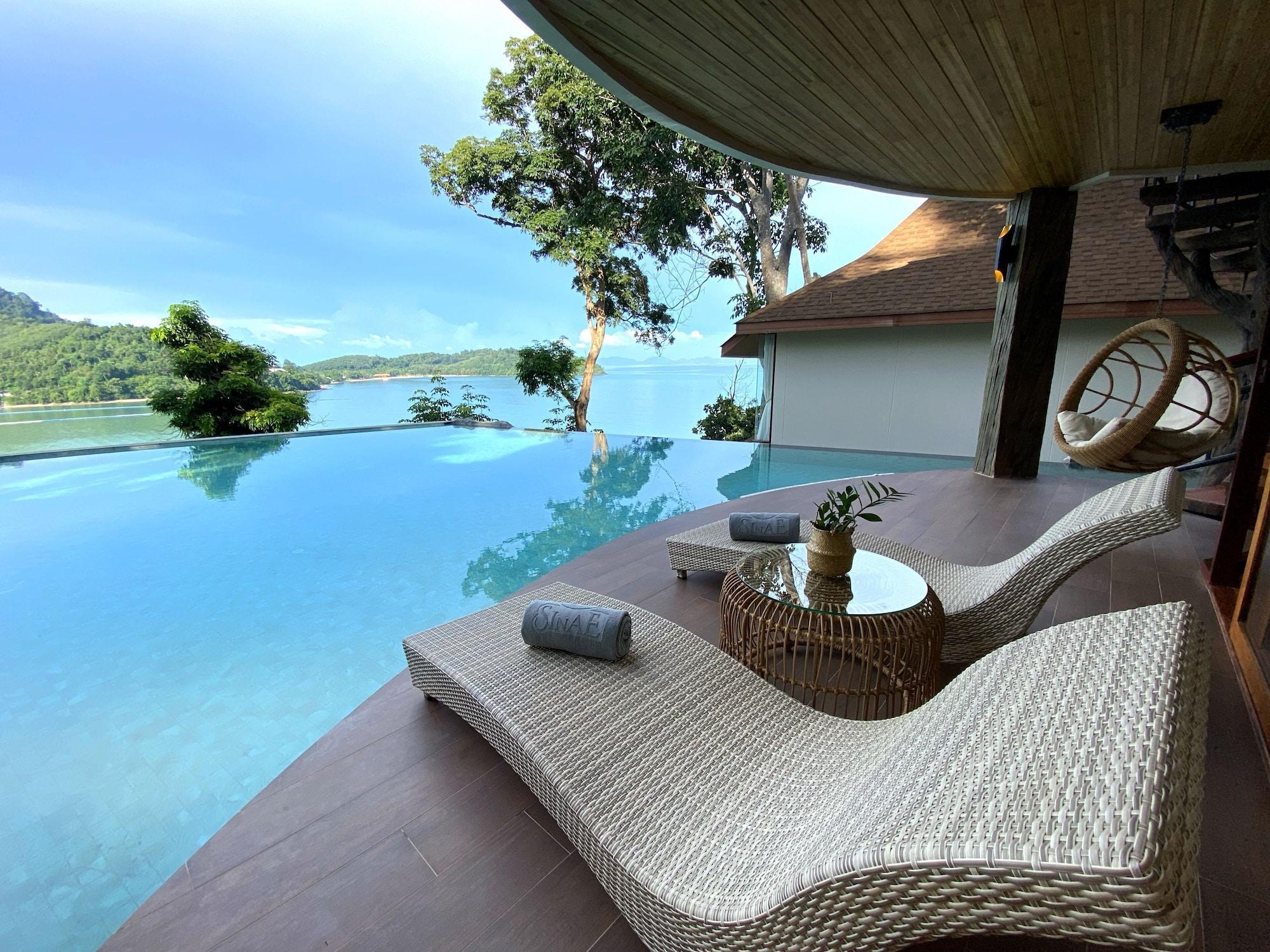 Sinae Hotel Phuket