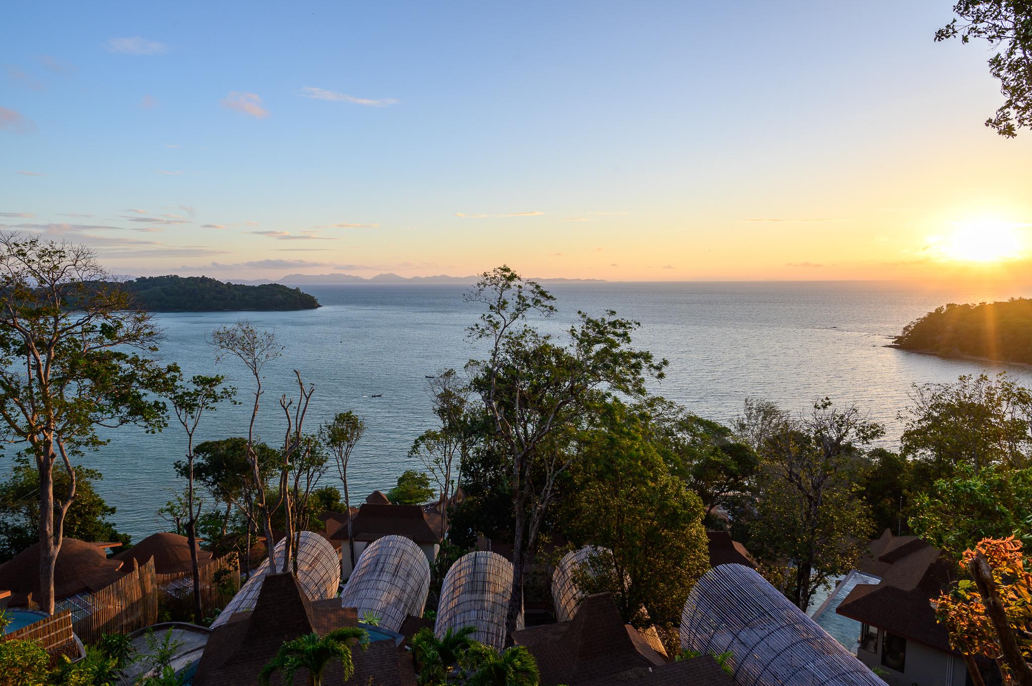 Sinae Hotel Phuket