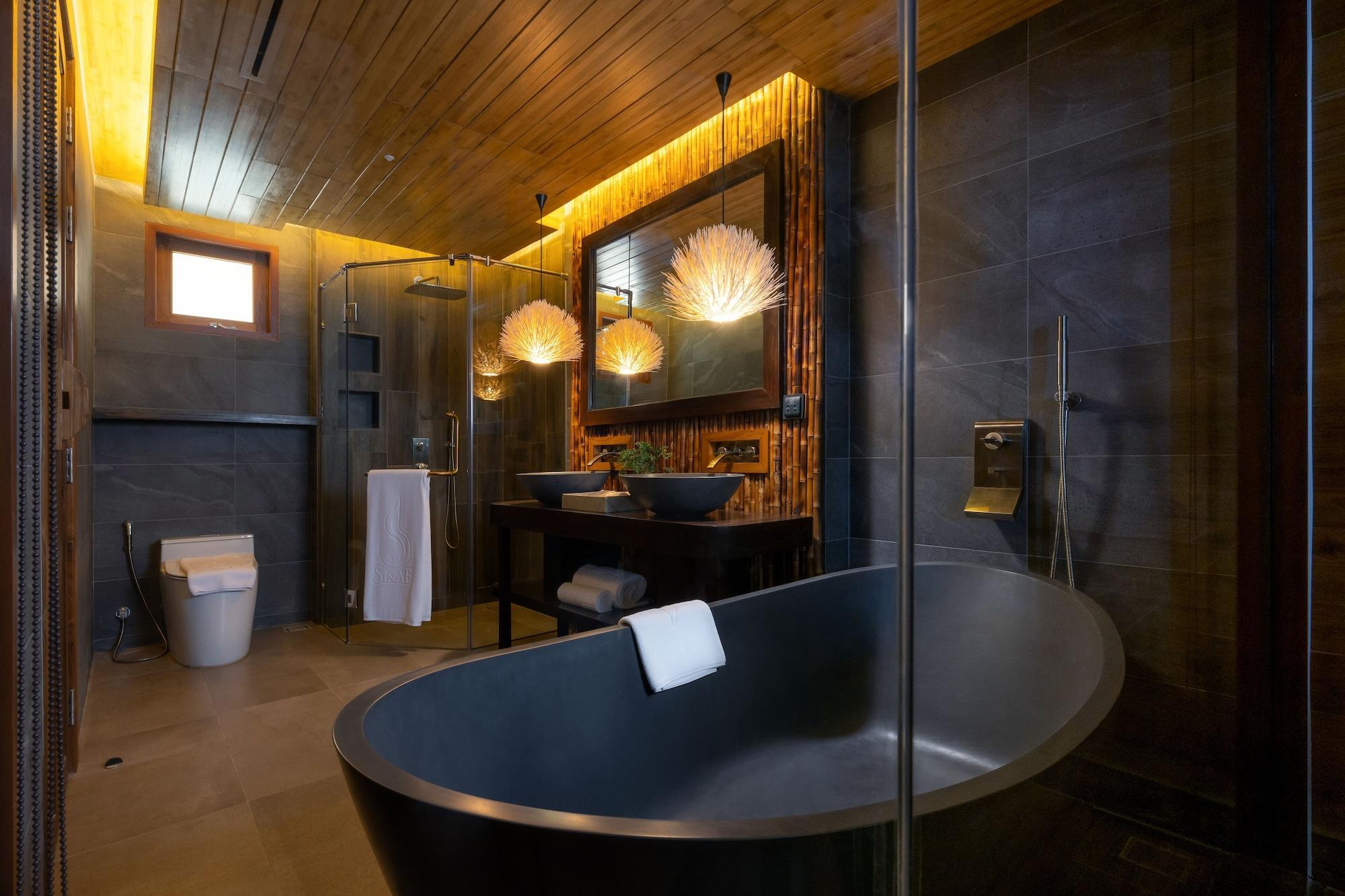 Sinae Hotel Phuket