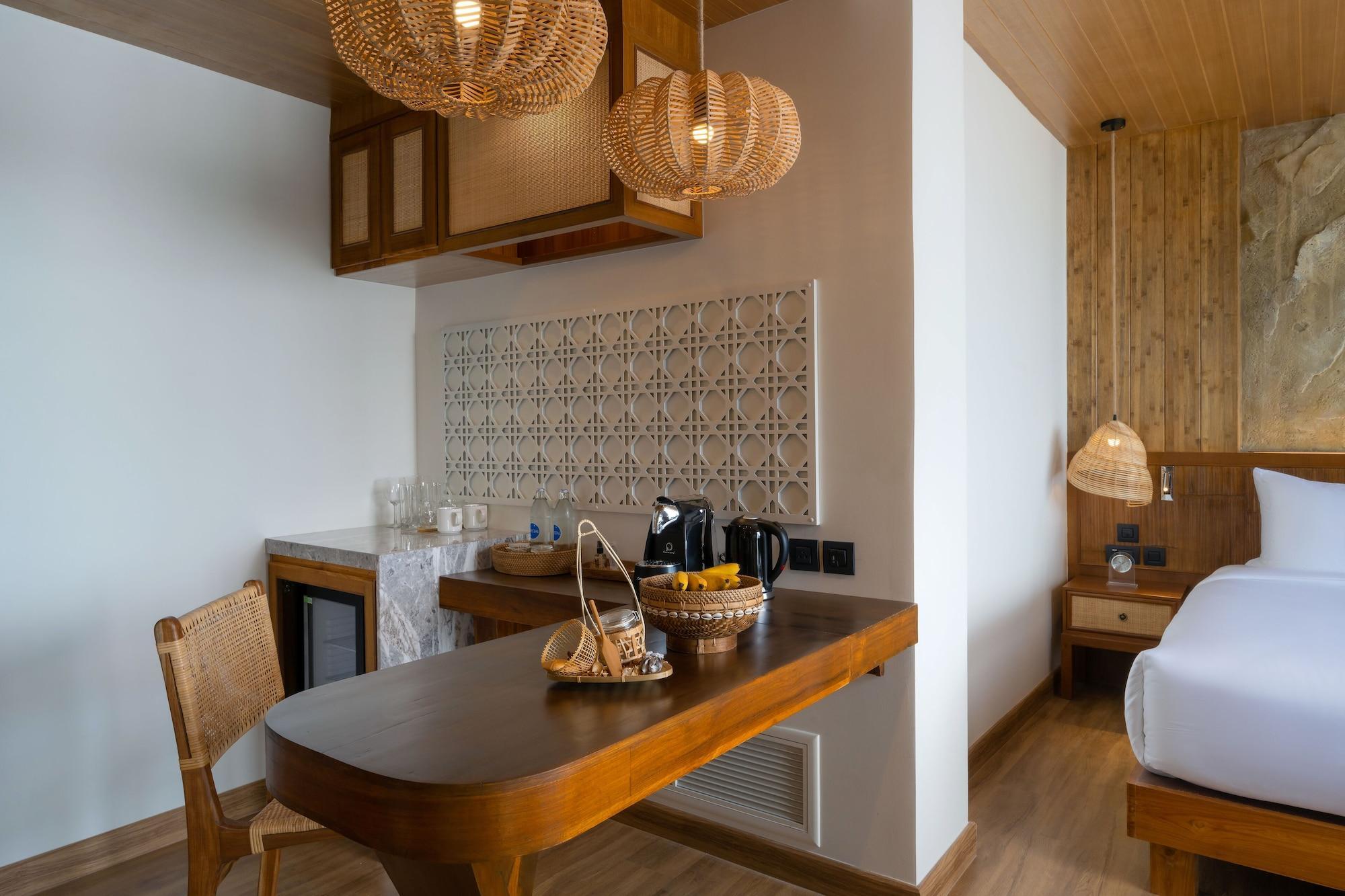 Hotel Sinae Phuket