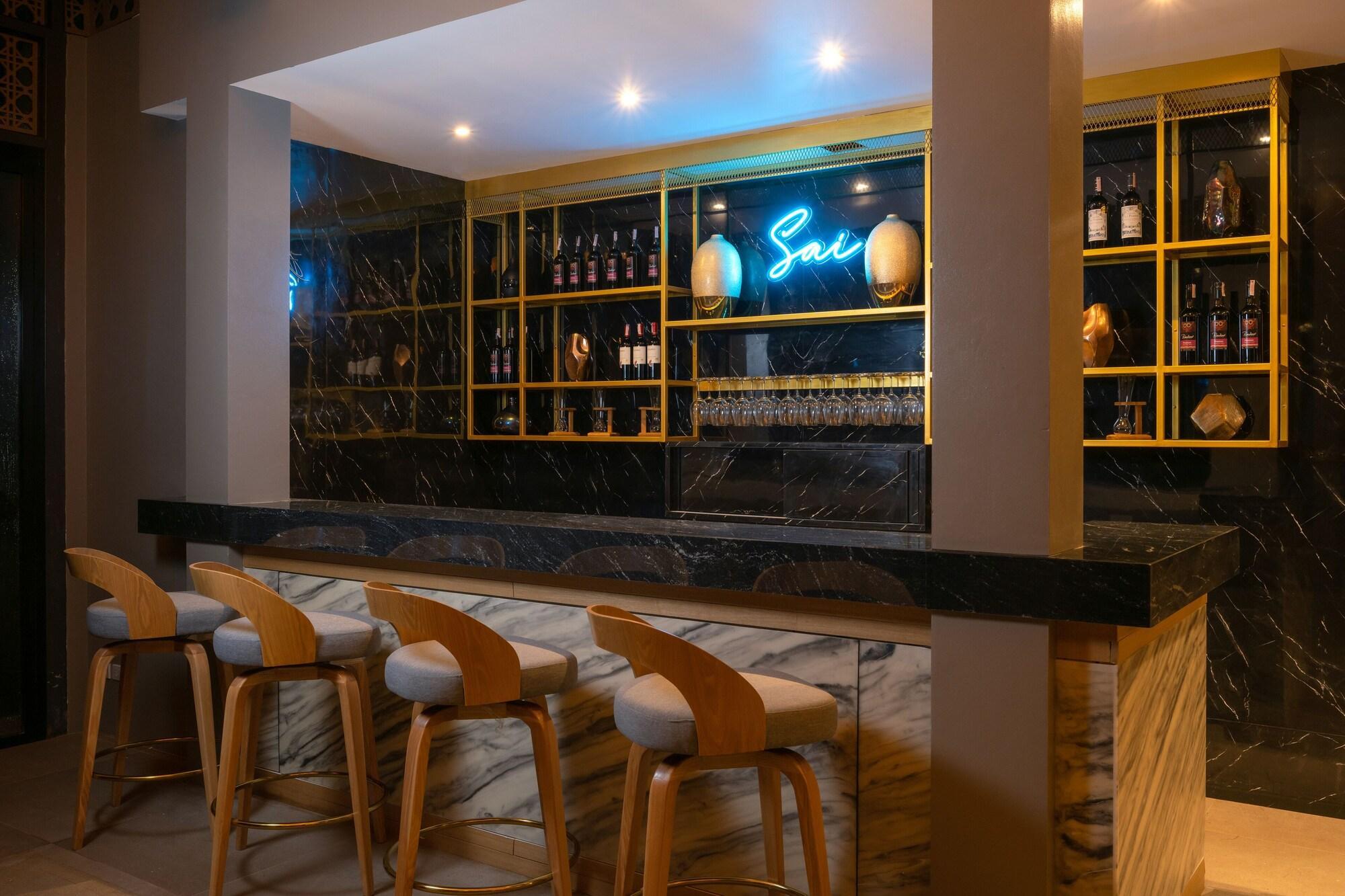 Hotel Sinae Phuket