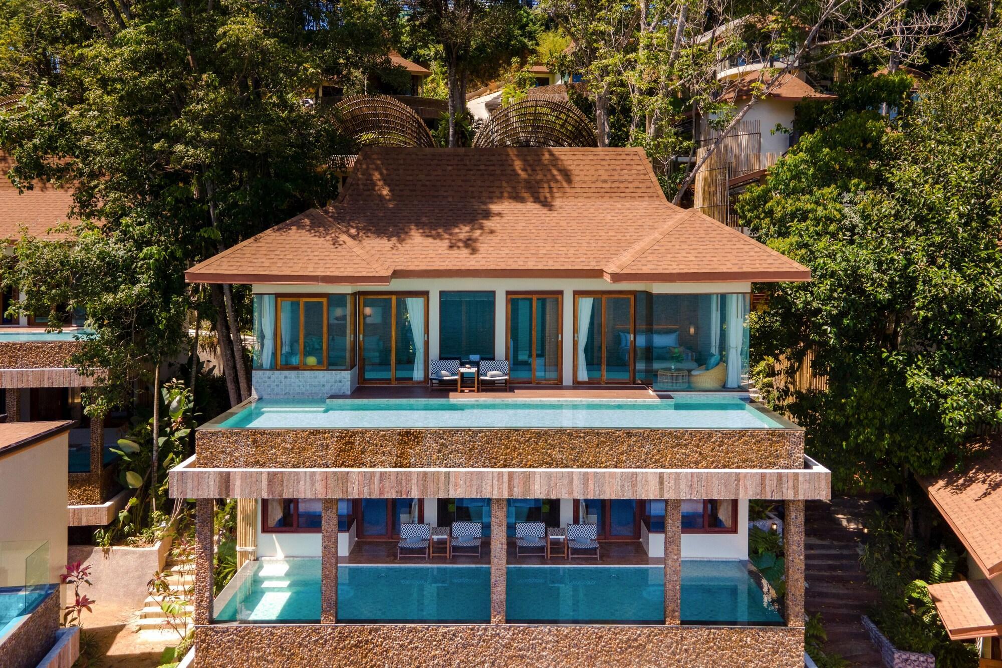 Hotel Sinae Phuket