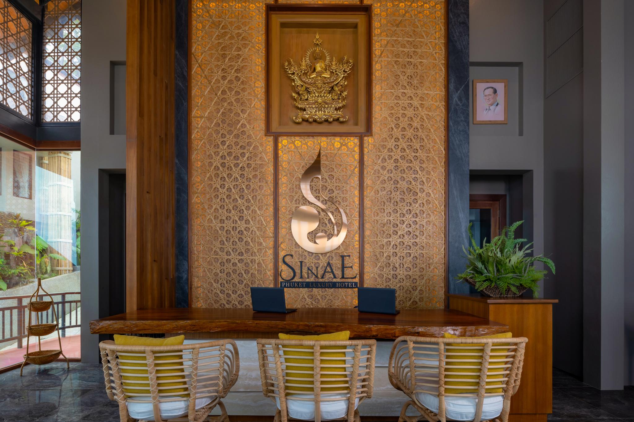 Sinae Phuket