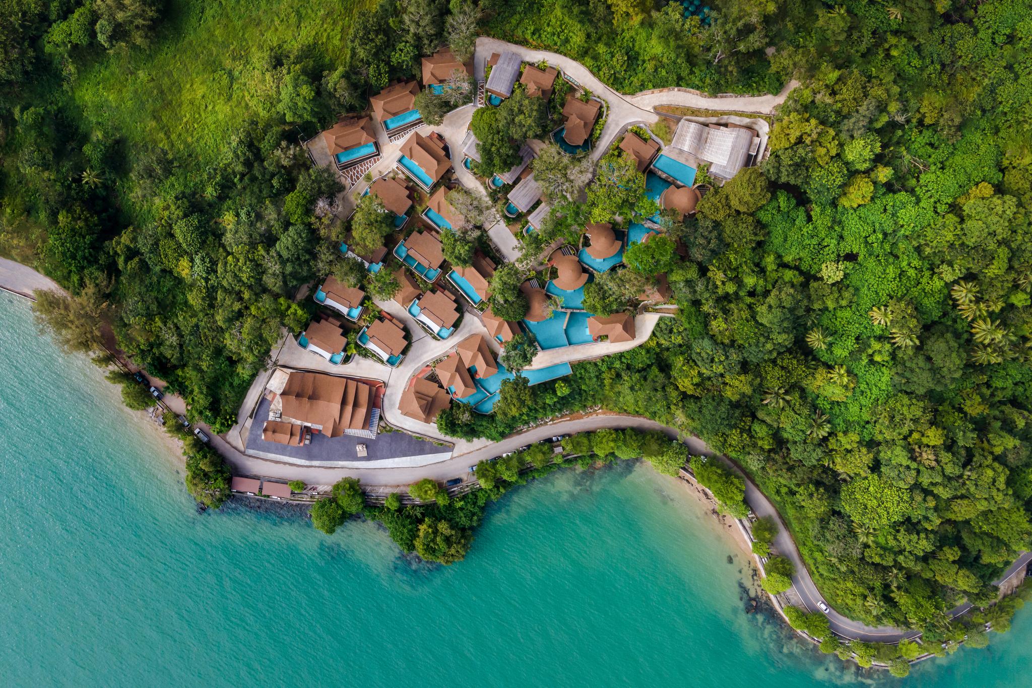 Sinae Hotel Phuket