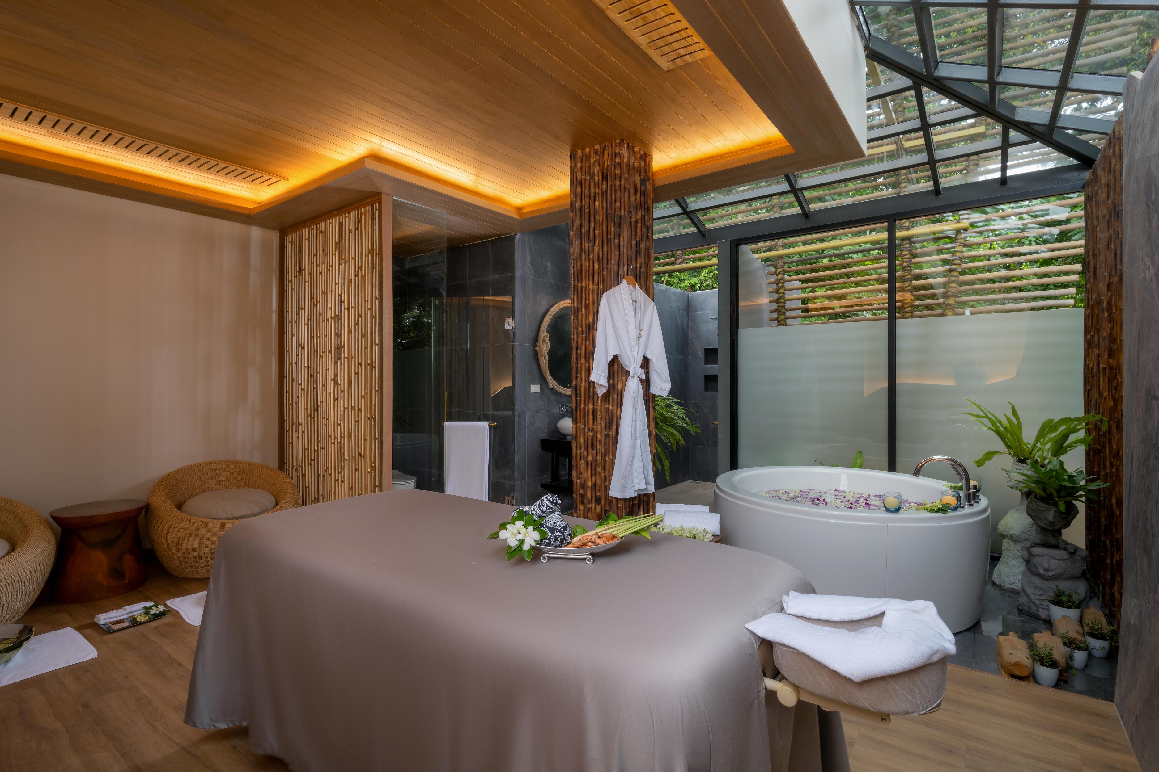 Sinae Phuket