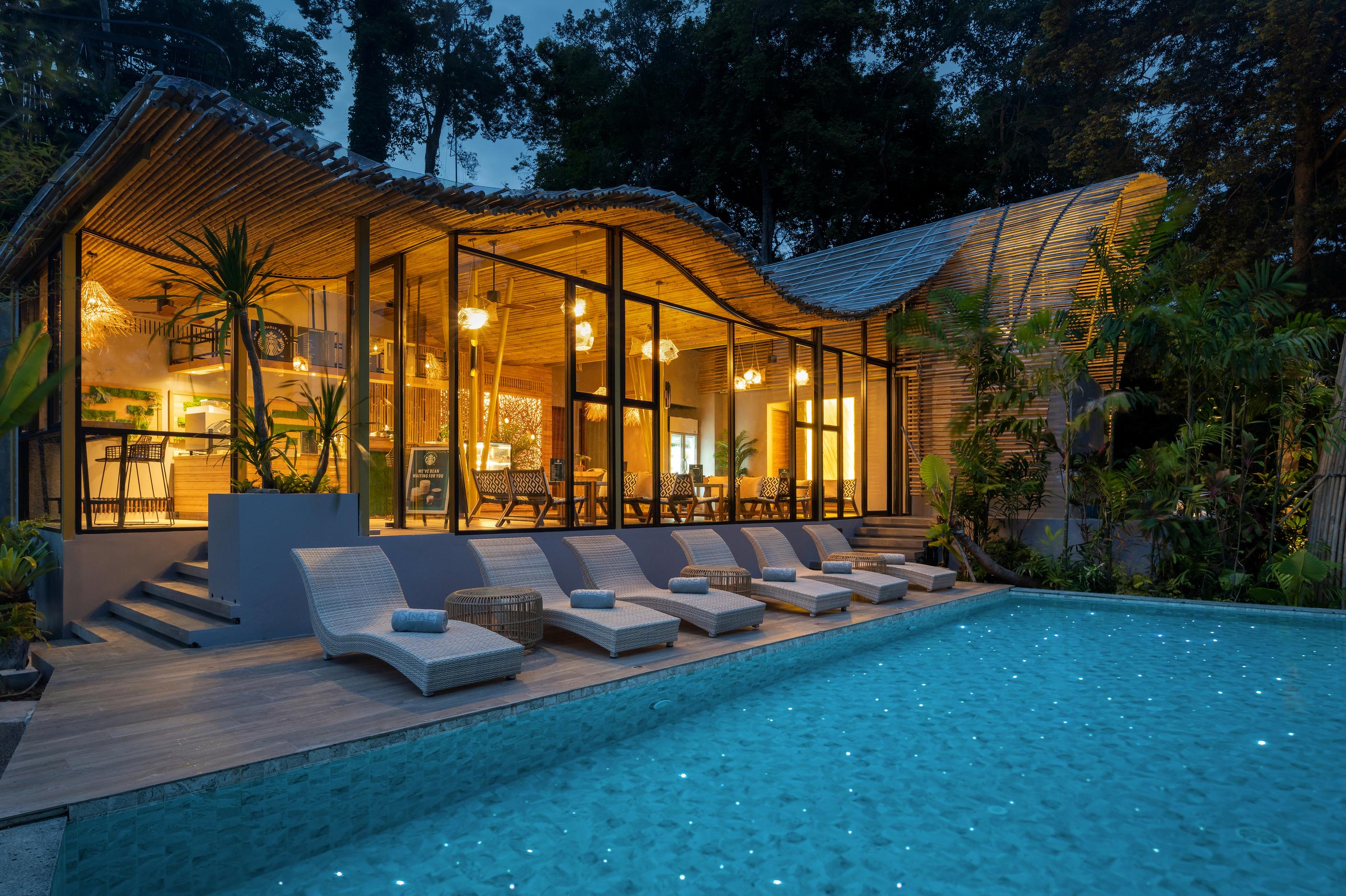 Sinae Hotel Phuket