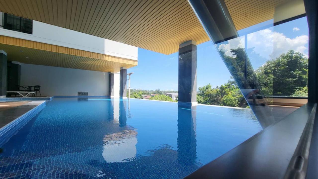 Vip Great Hill Airport * Phuket