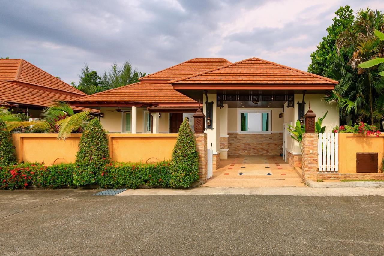 Villa Sumali 3brd, Private Pool, Garden, *