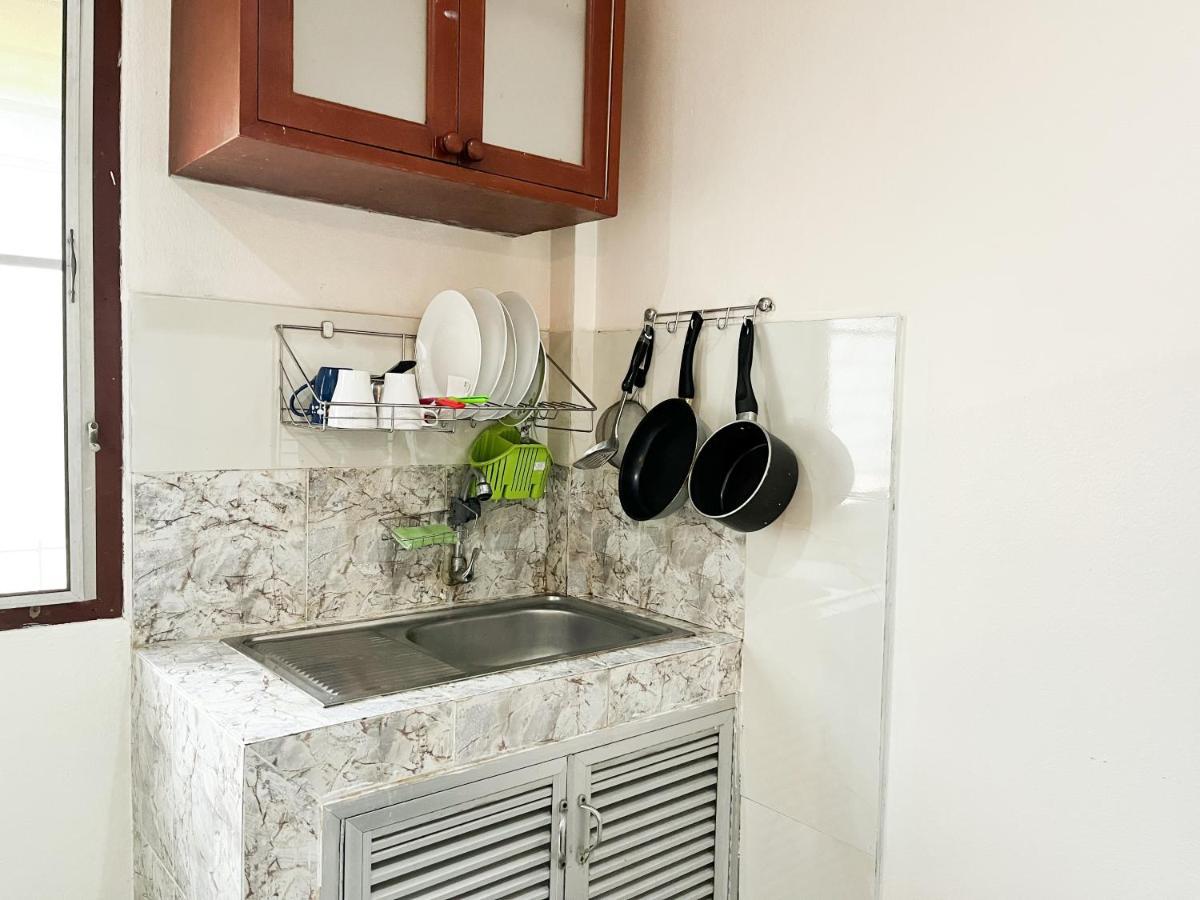 H&q 1br Cozy House, Bangtao * Phuket