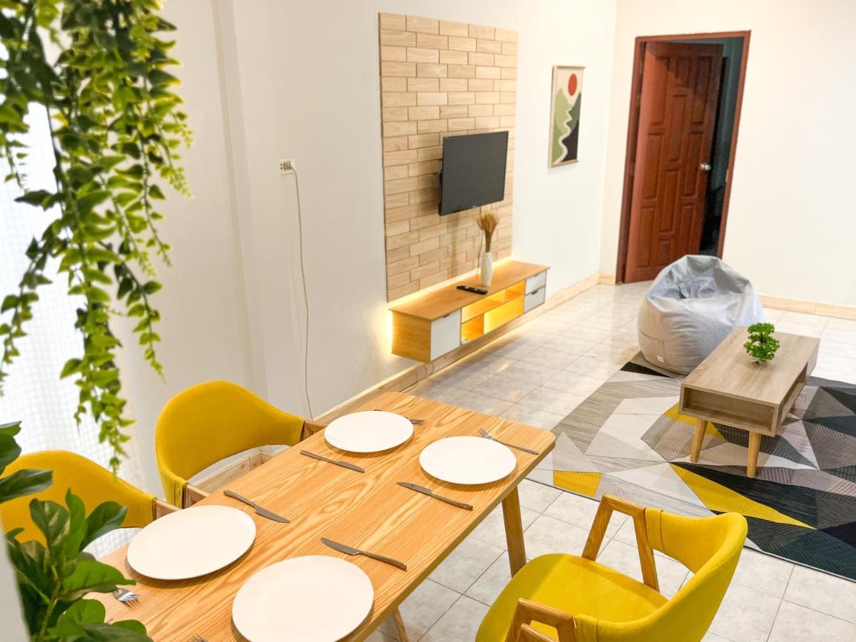 H&q 1br Cozy House, Bangtao