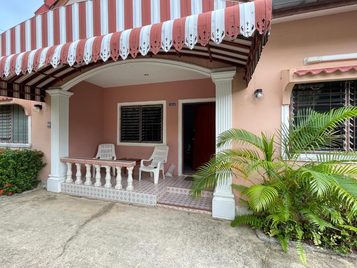 Holiday home H&q 1br Cozy House, Bangtao *
