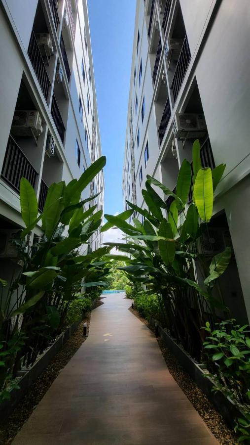 Vip Great Hill Airport Aparthotel *