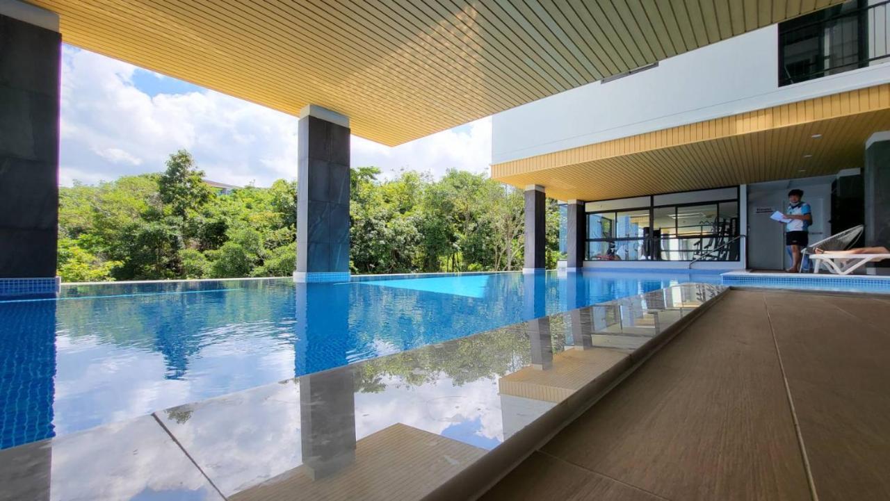 Vip Great Hill Airport Phuket