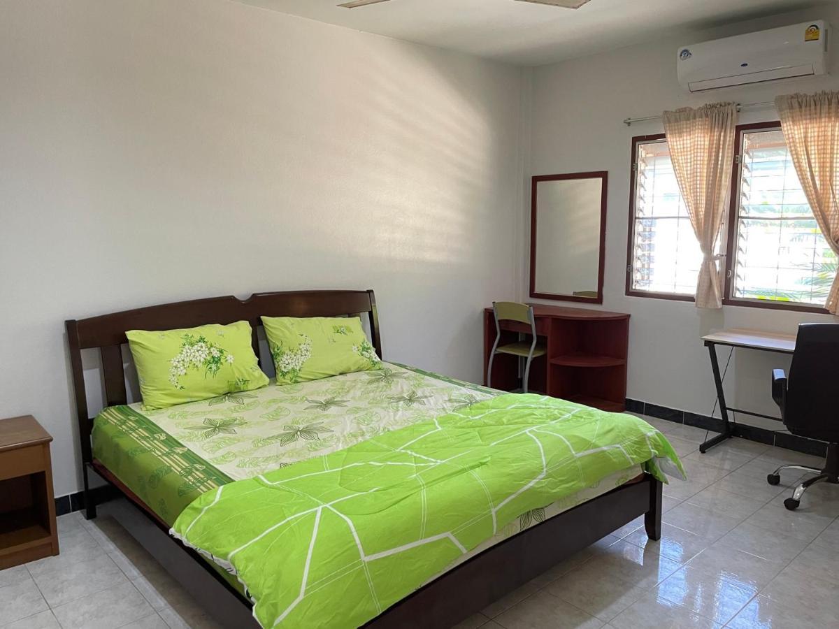 Holiday home H&q 1br Cozy House, Bangtao