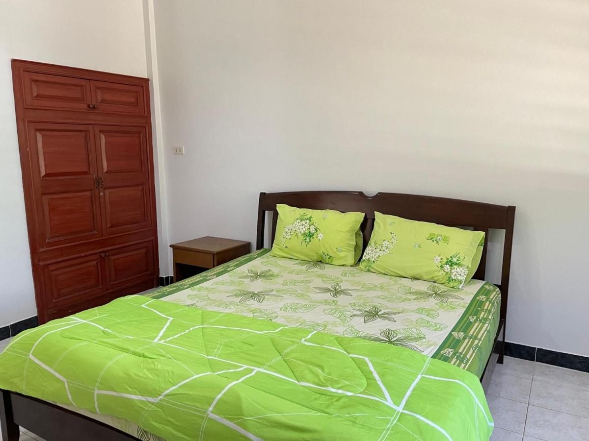 H&q 1br Cozy House, Bangtao Holiday home *